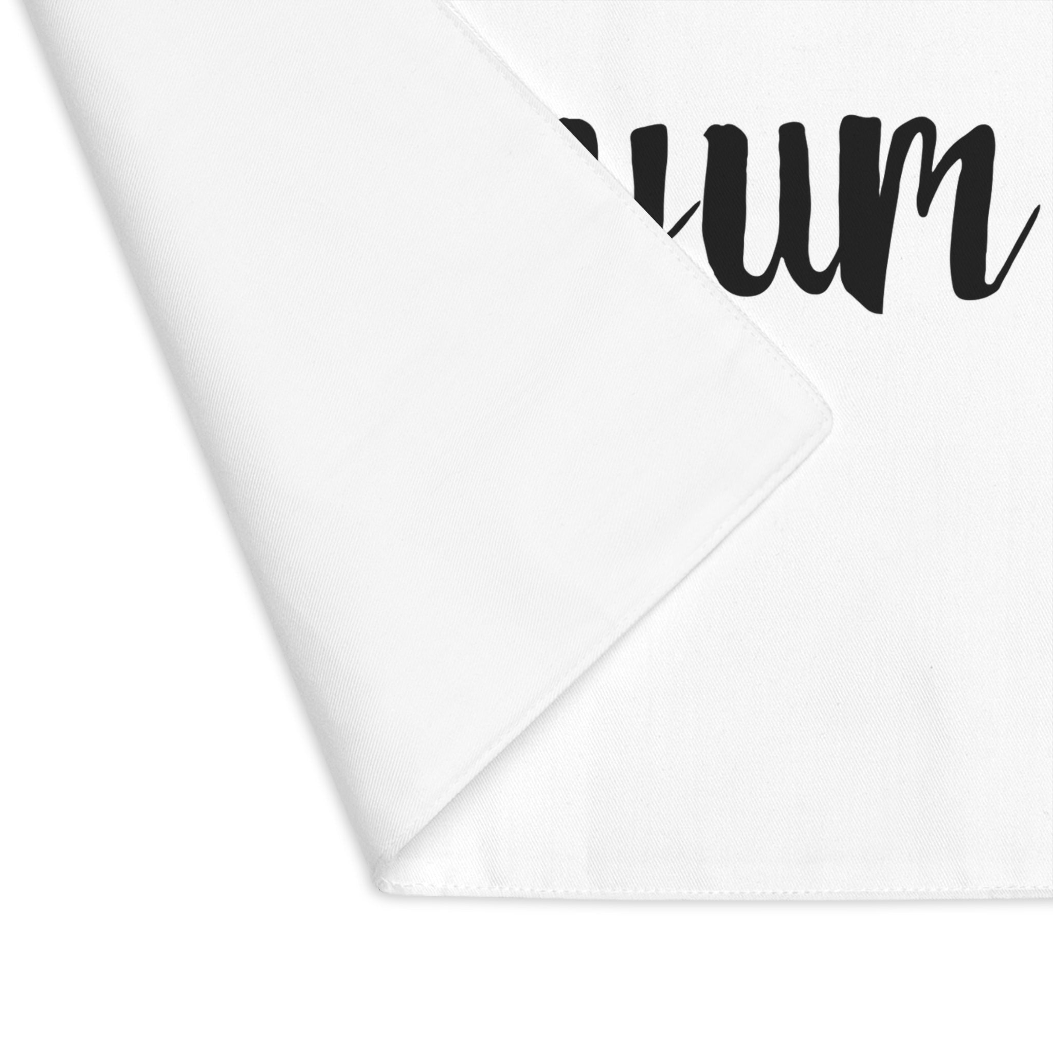 Dam-Yum Kiss | Mix & Match Playful Fun-Flirty Lovers’ Toy Mats