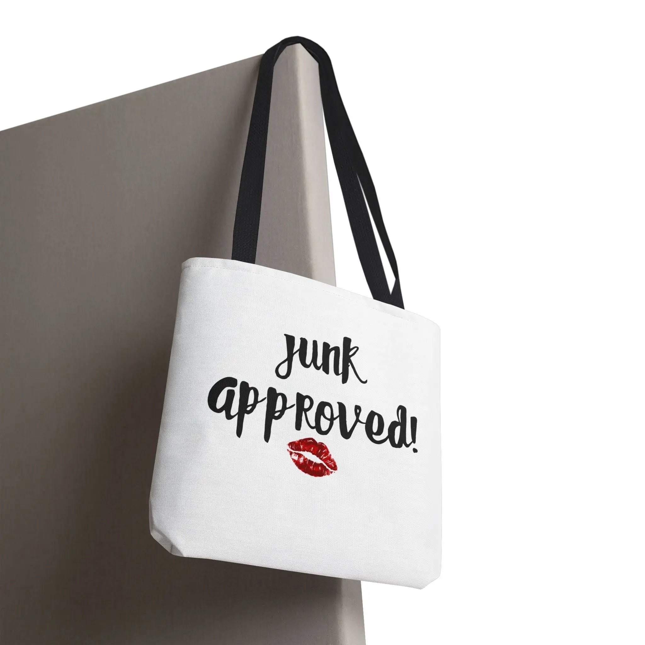 Junk Approved! | Mix & Match Fun-Flirty Lovers’ Totes