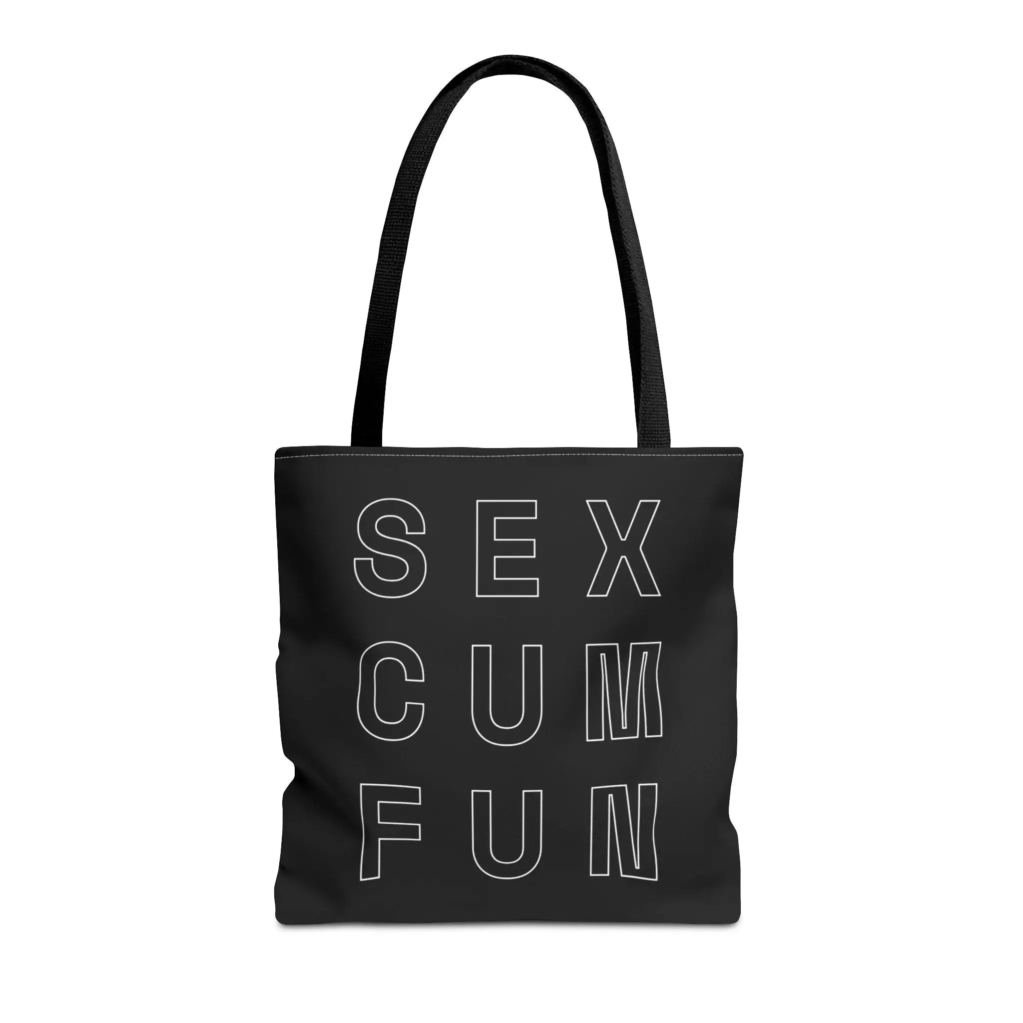 Sex Cum Fun | Mix & Match Fun-Flirty Lovers’ Totes