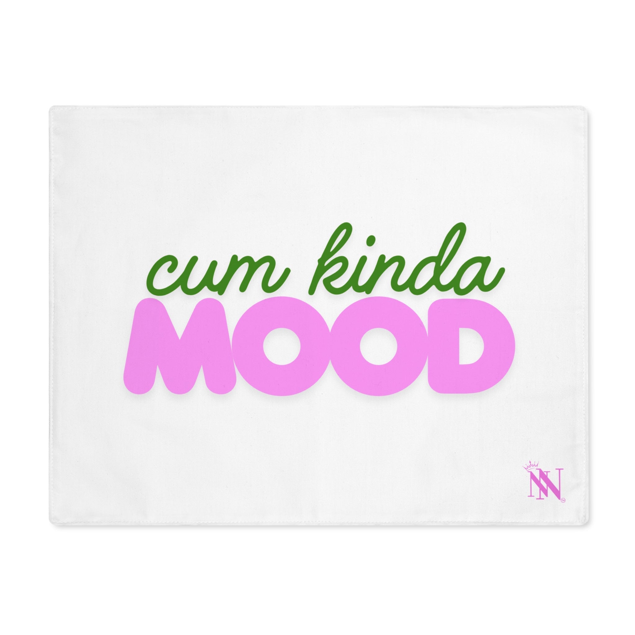Cum Kinda Mood | Mix & Match Playful Fun-Flirty Lovers’ Toy Mats