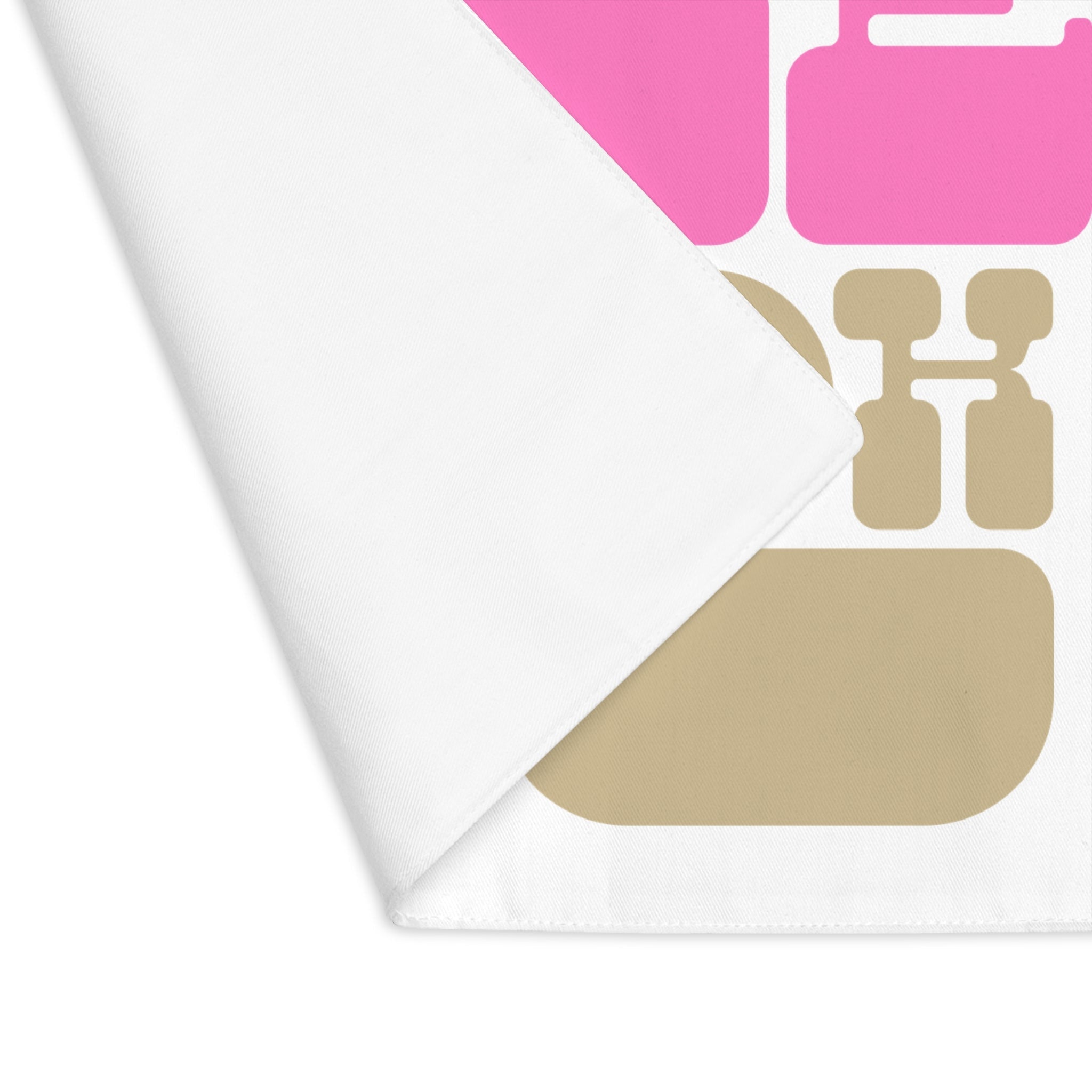 Love Dick | Mix & Match Playful Fun-Flirty Lovers’ Toy Mats