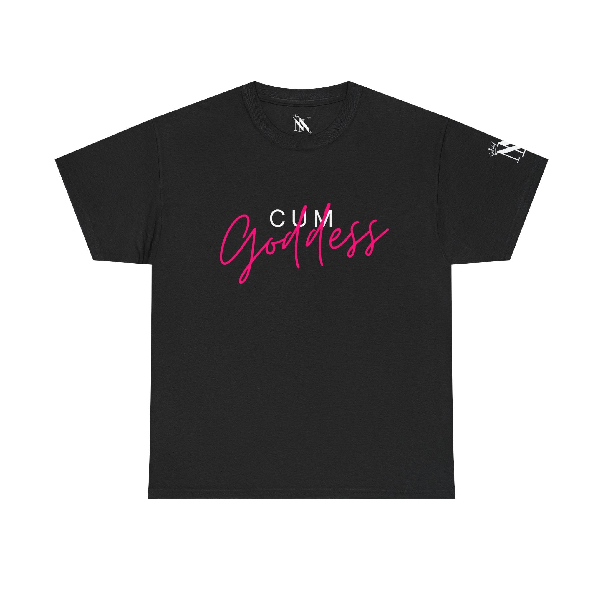 Cum Goddess T-Shirt
