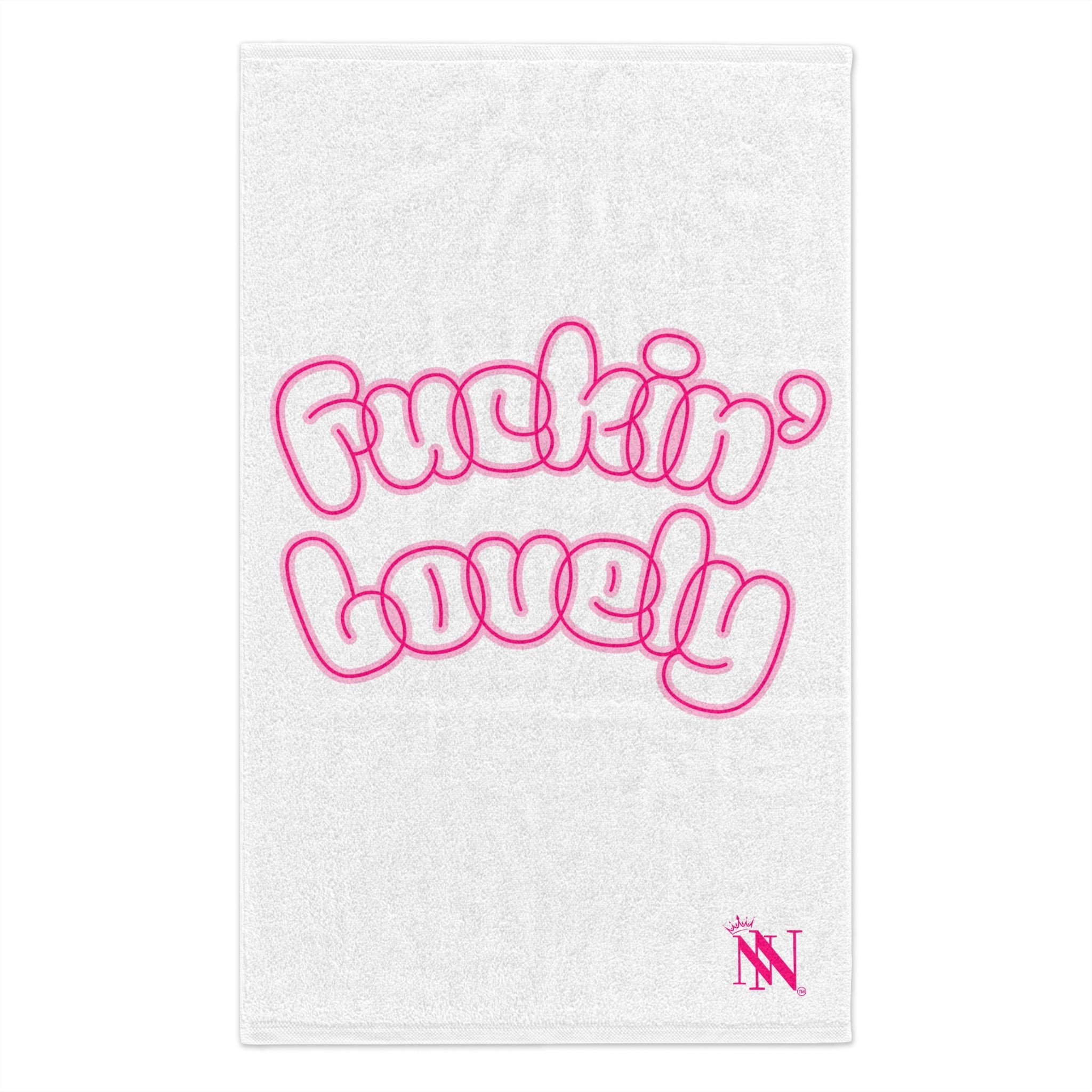 Fuckin’ Lovely Sex Towel