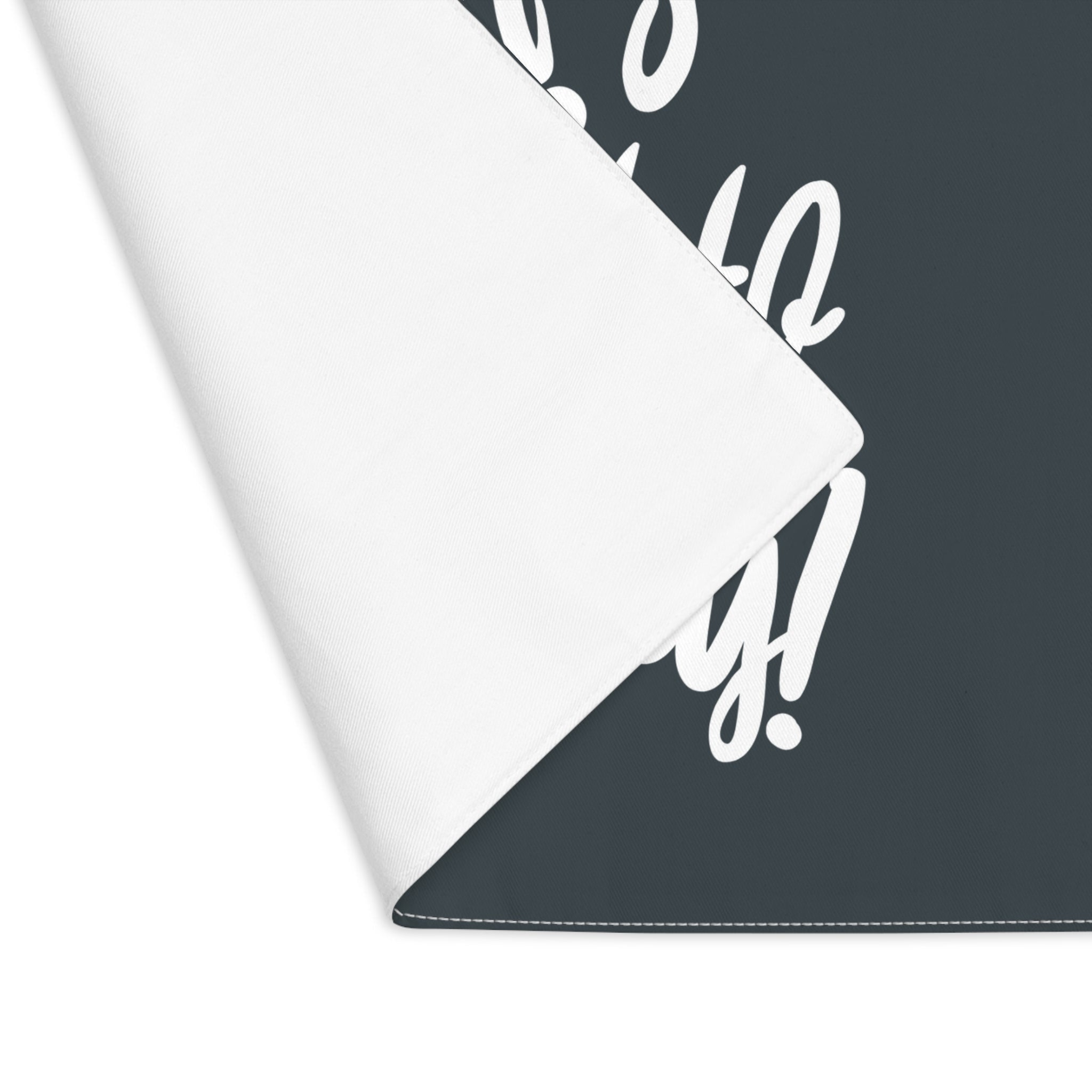 Let’s Get to Fucking! | Mix & Match Playful Fun-Flirty Lovers’ Toy Mats