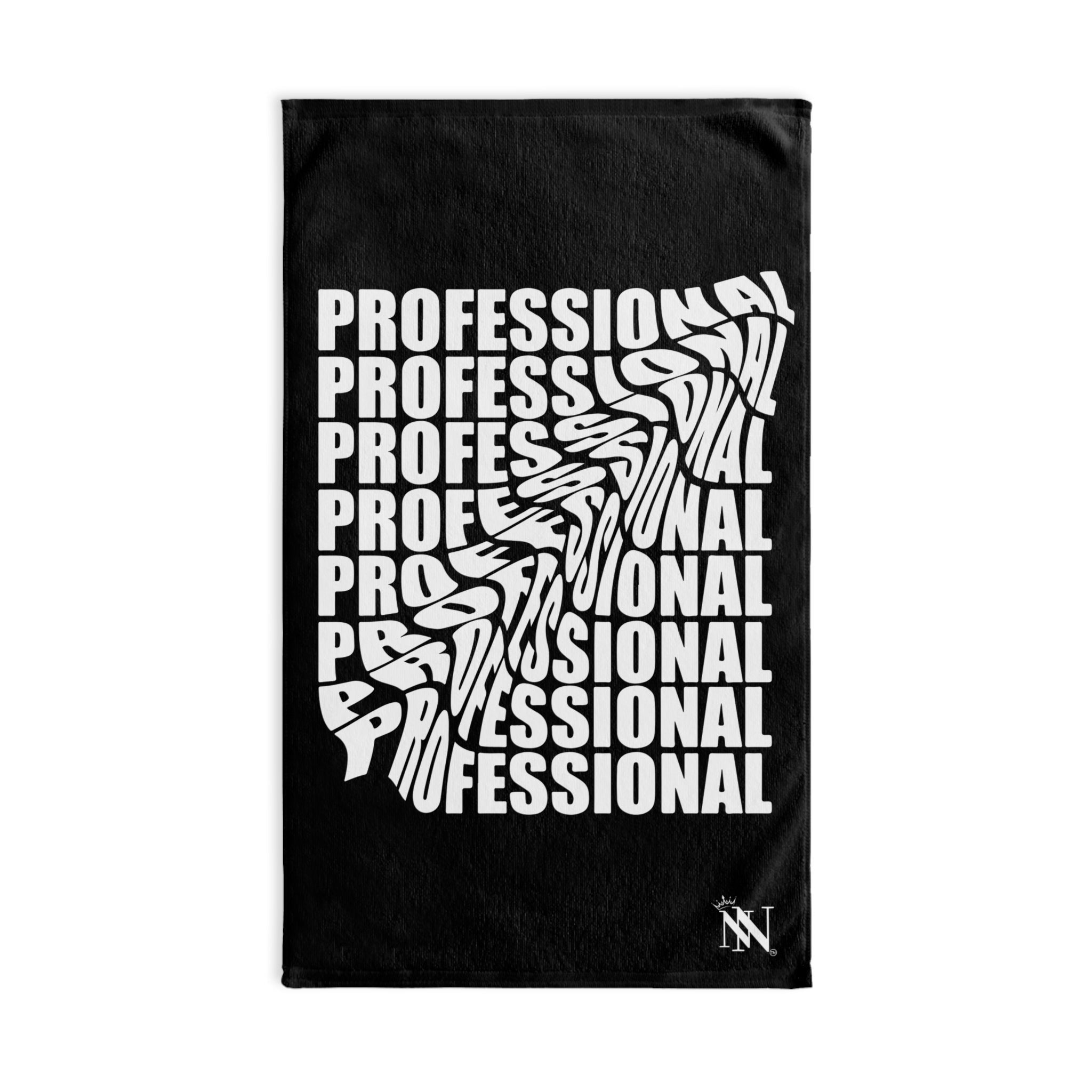 Professional | Mix & Match Classic Fun-Flirty Lovers’ Towels