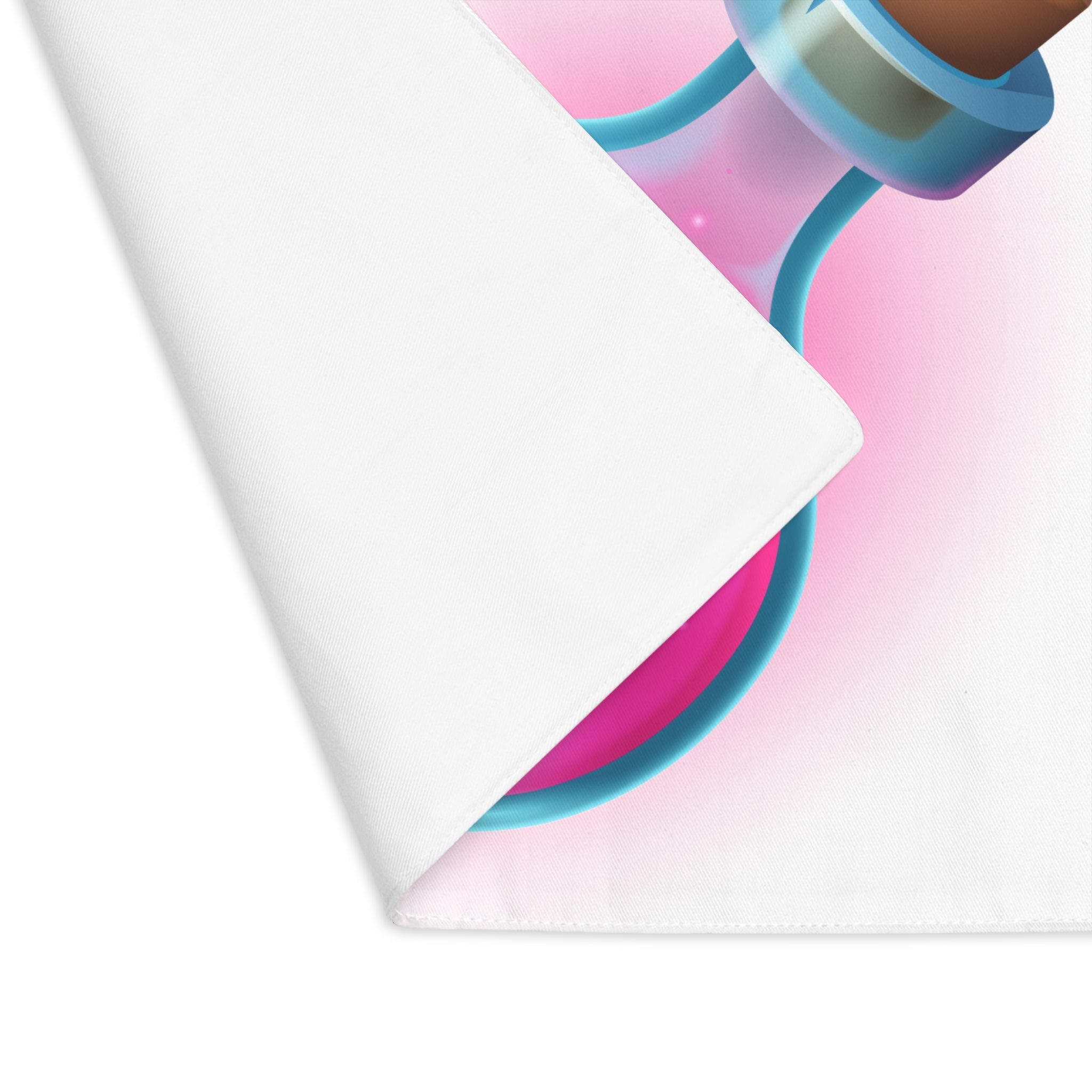 Love Potion #9 | Mix & Match Playful Fun-Flirty Lovers’ Toy Mats