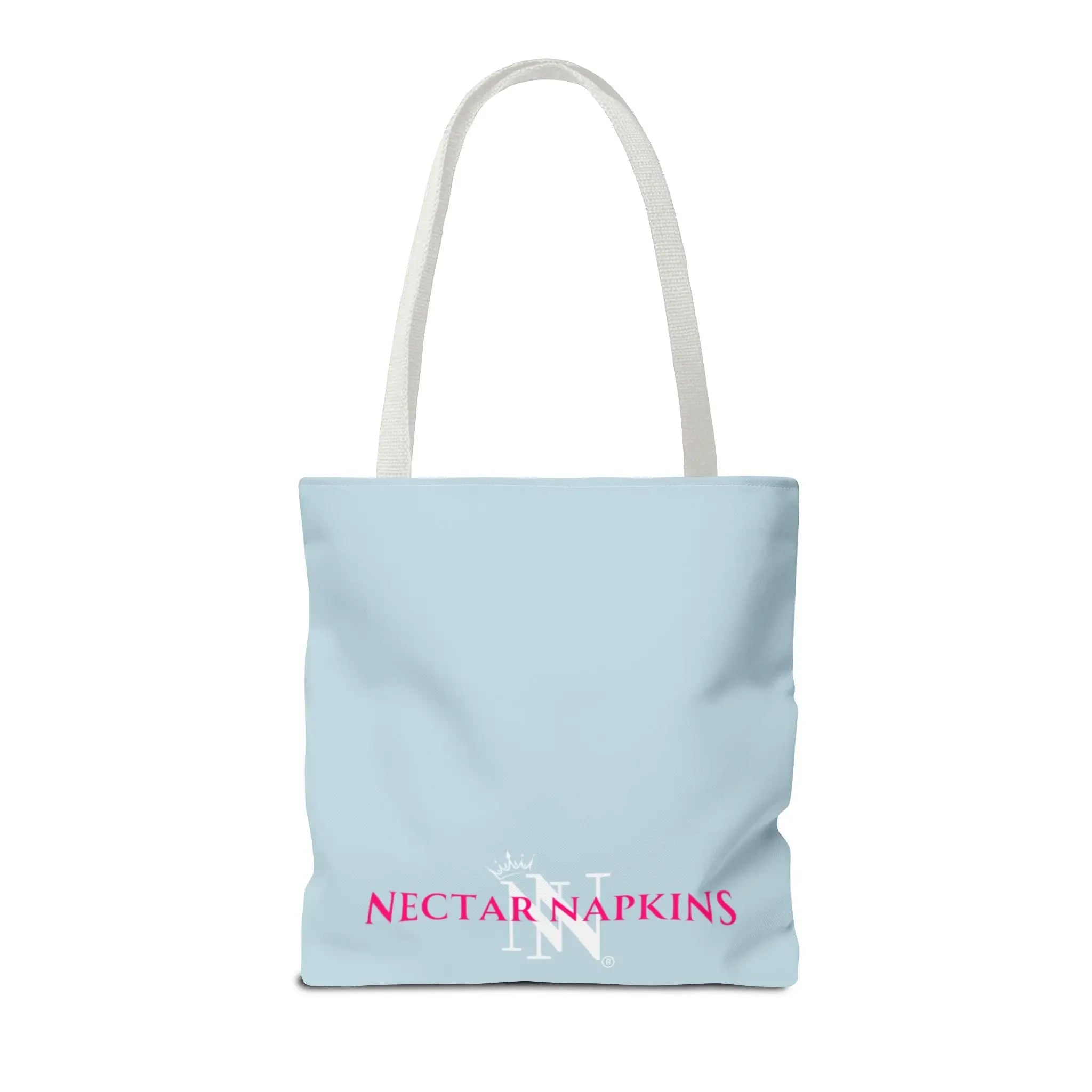 Wet Your Line | Nectar Napkins Fun-Flirty Lovers’ Totes