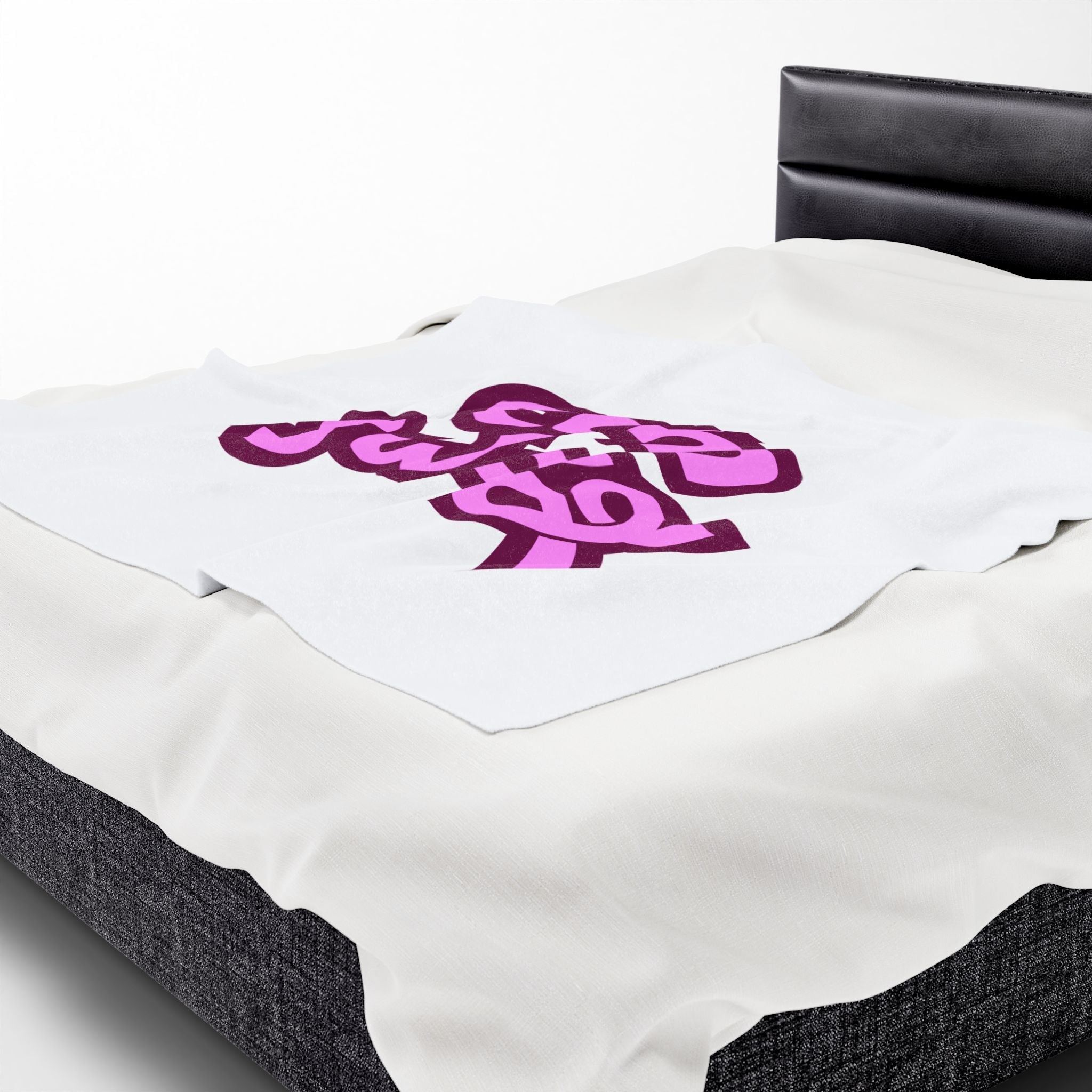 Cum Swag | Mix & Match Fun-Flirty Lovers’ Blankets
