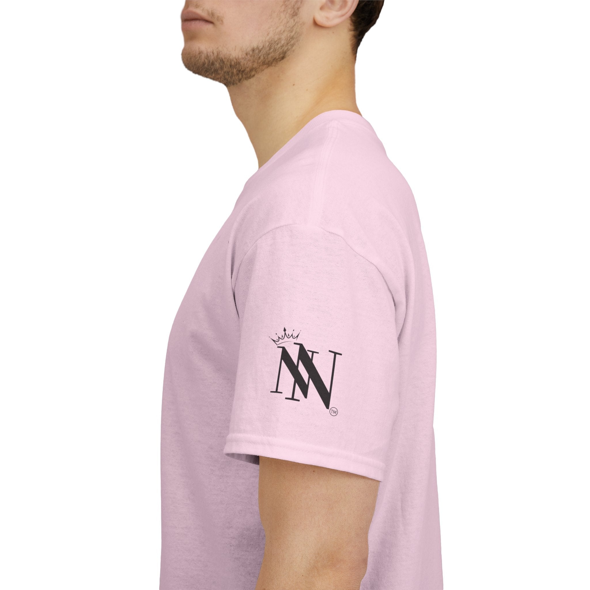 Boys Just Wanna | Mix & Match 100% Cotton Unisex Fun-Flirty Lovers’ Tees