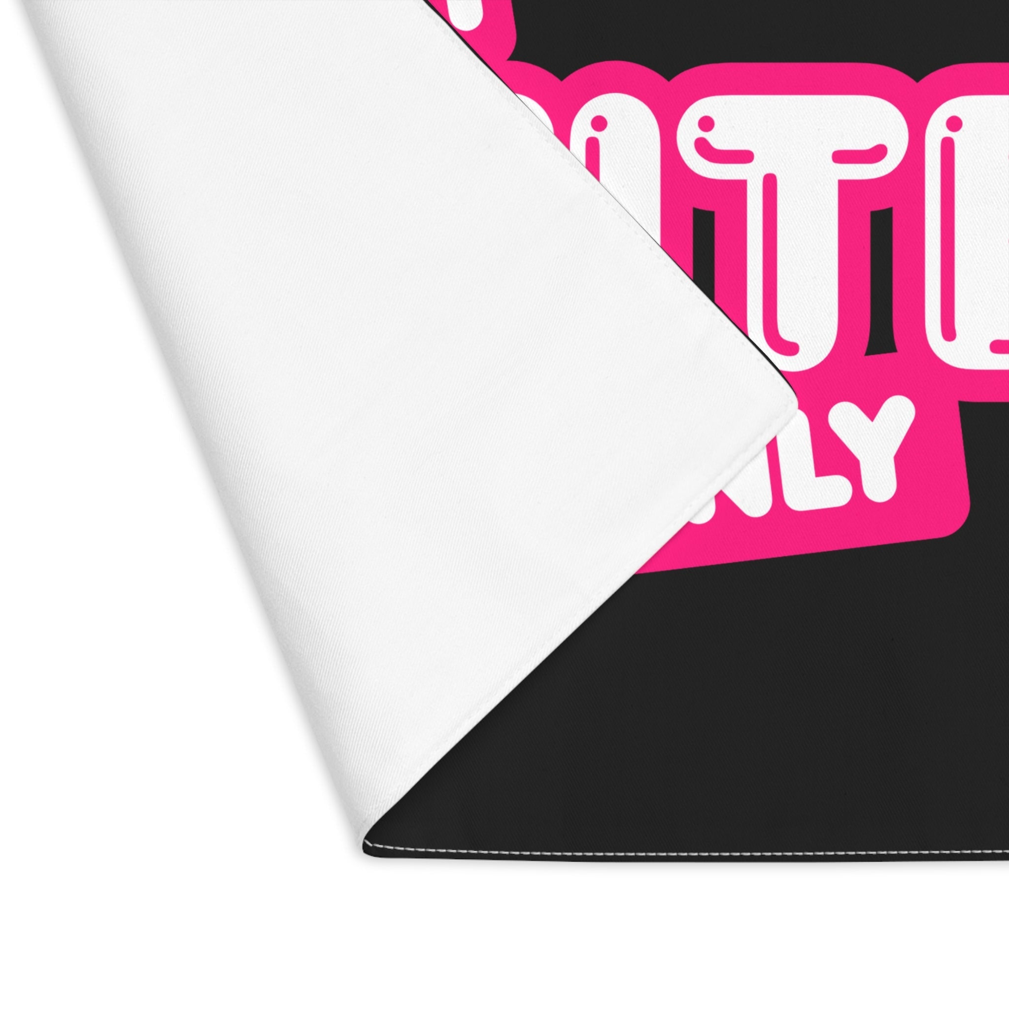 By Invite Only | Mix & Match Playful Fun-Flirty Lovers’ Toy Mats