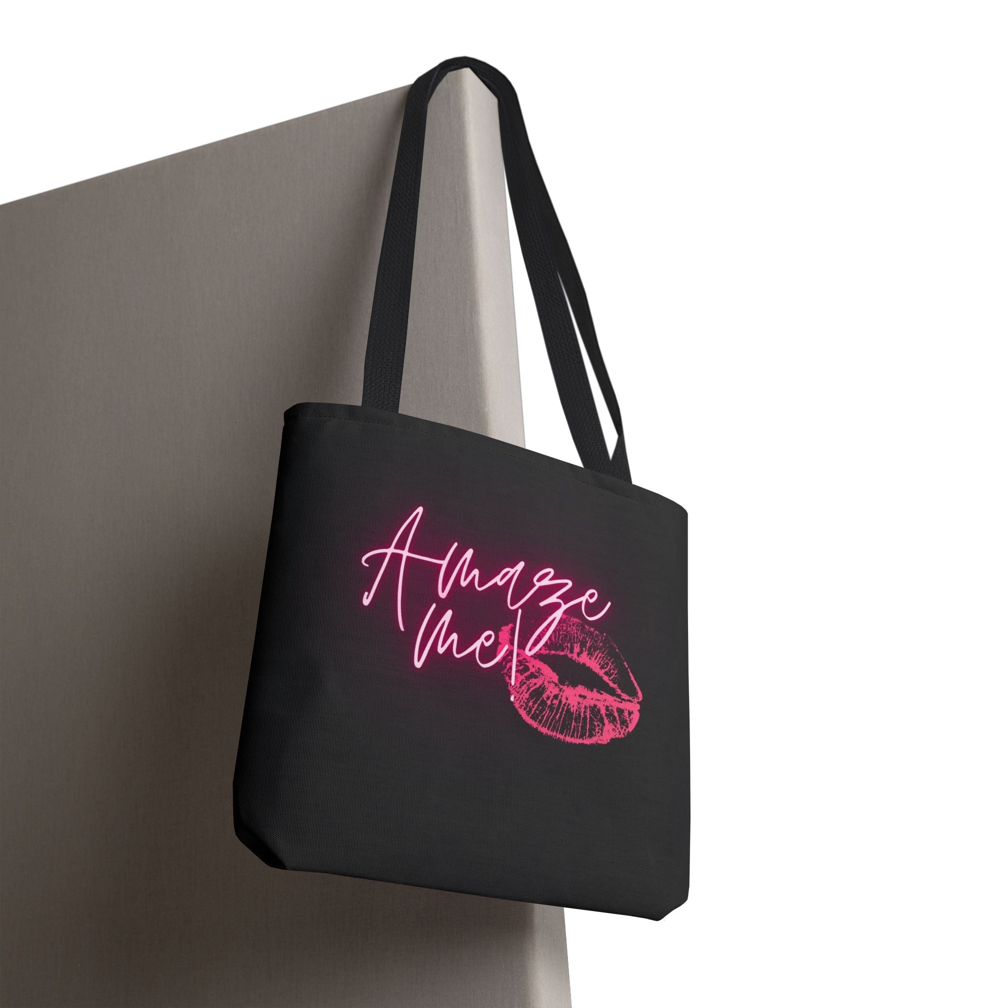 Amaze Me! | Mix & Match Fun-Flirty Lovers’ Totes