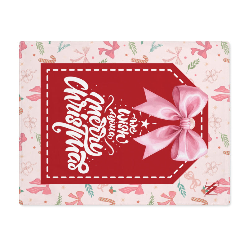 We Wish You a Merry Christmas | Mix & Match Playful Fun-Flirty Lovers’ Toy Mats