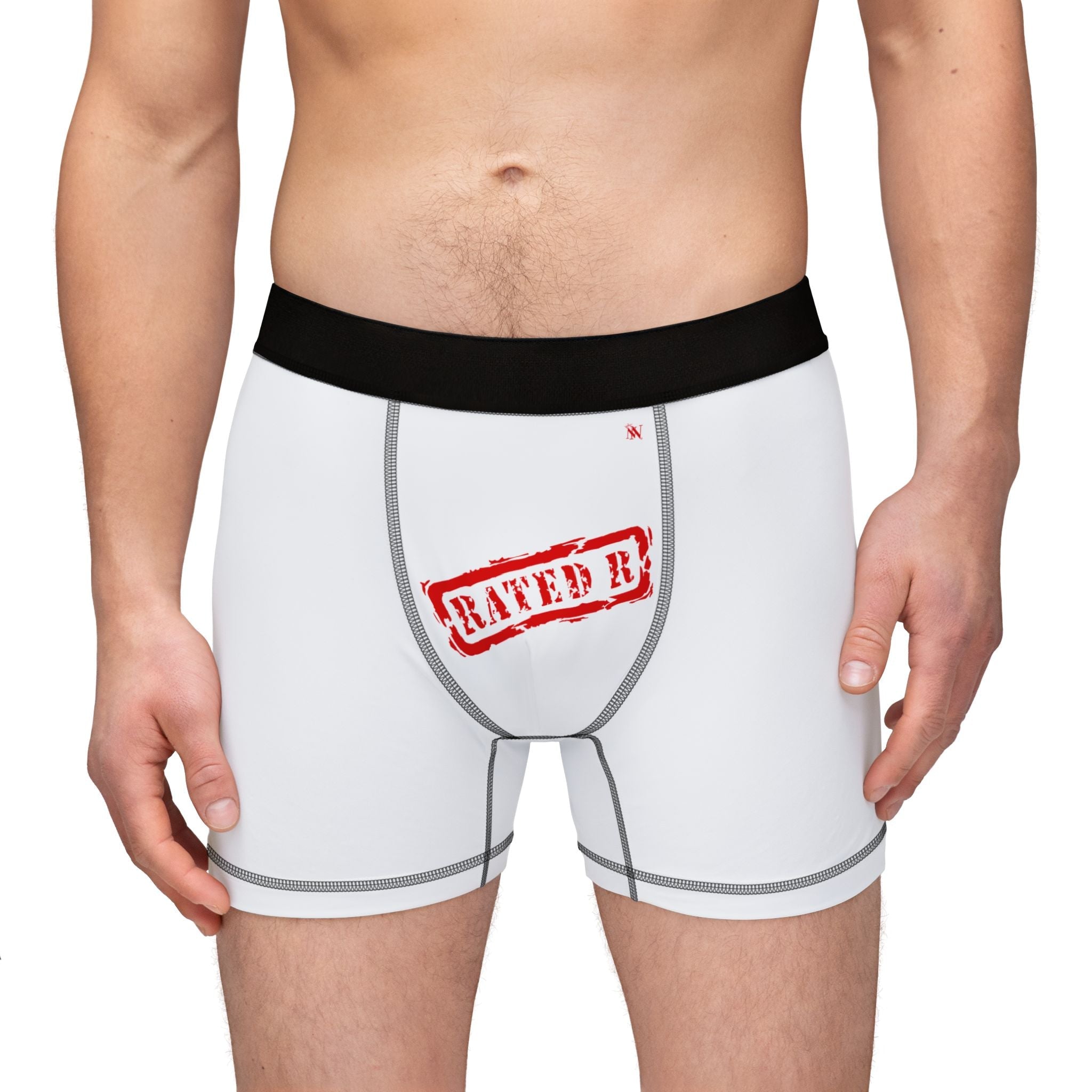 Rated R | Mix & Match Fun-Flirty Lovers’ Boxer Briefs