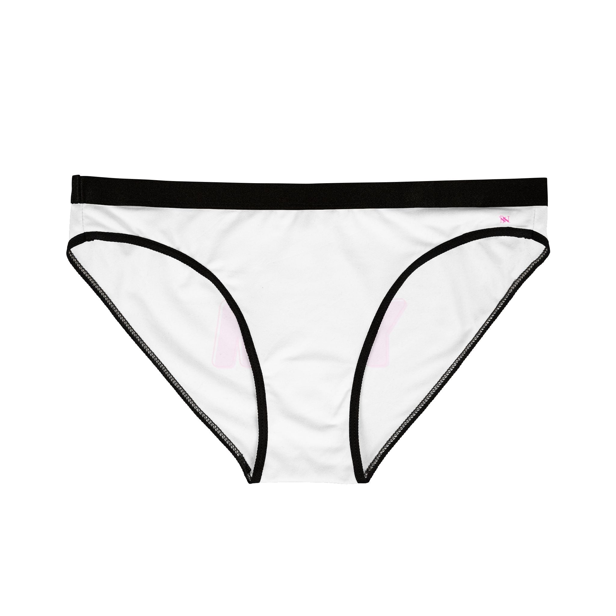 Yum Yum | Mix & Match Women’s Fun-Flirty Lovers’ Panties