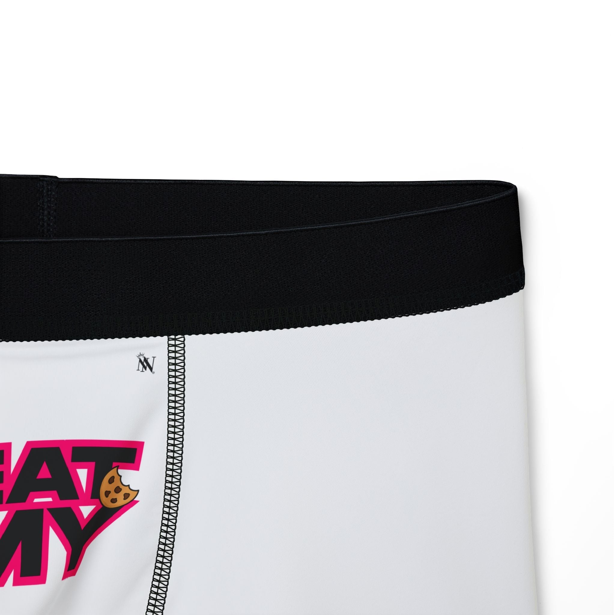 Eat My Cookie Naughty Sex Gifts for Him Men’s Boxer Briefs