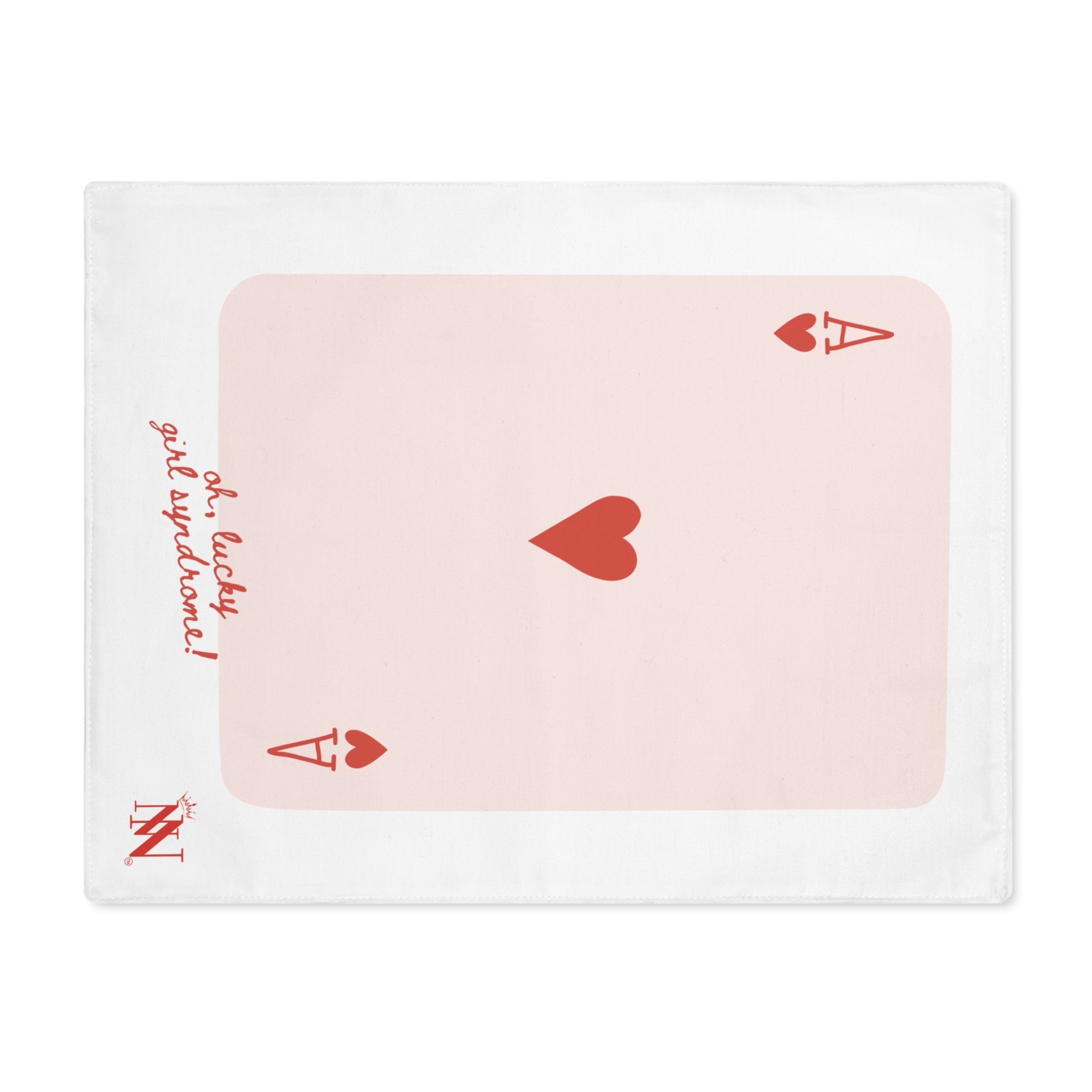 Lucky Girl Syndrome | Mix & Match Playful Fun-Flirty Lovers’ Toy Mats