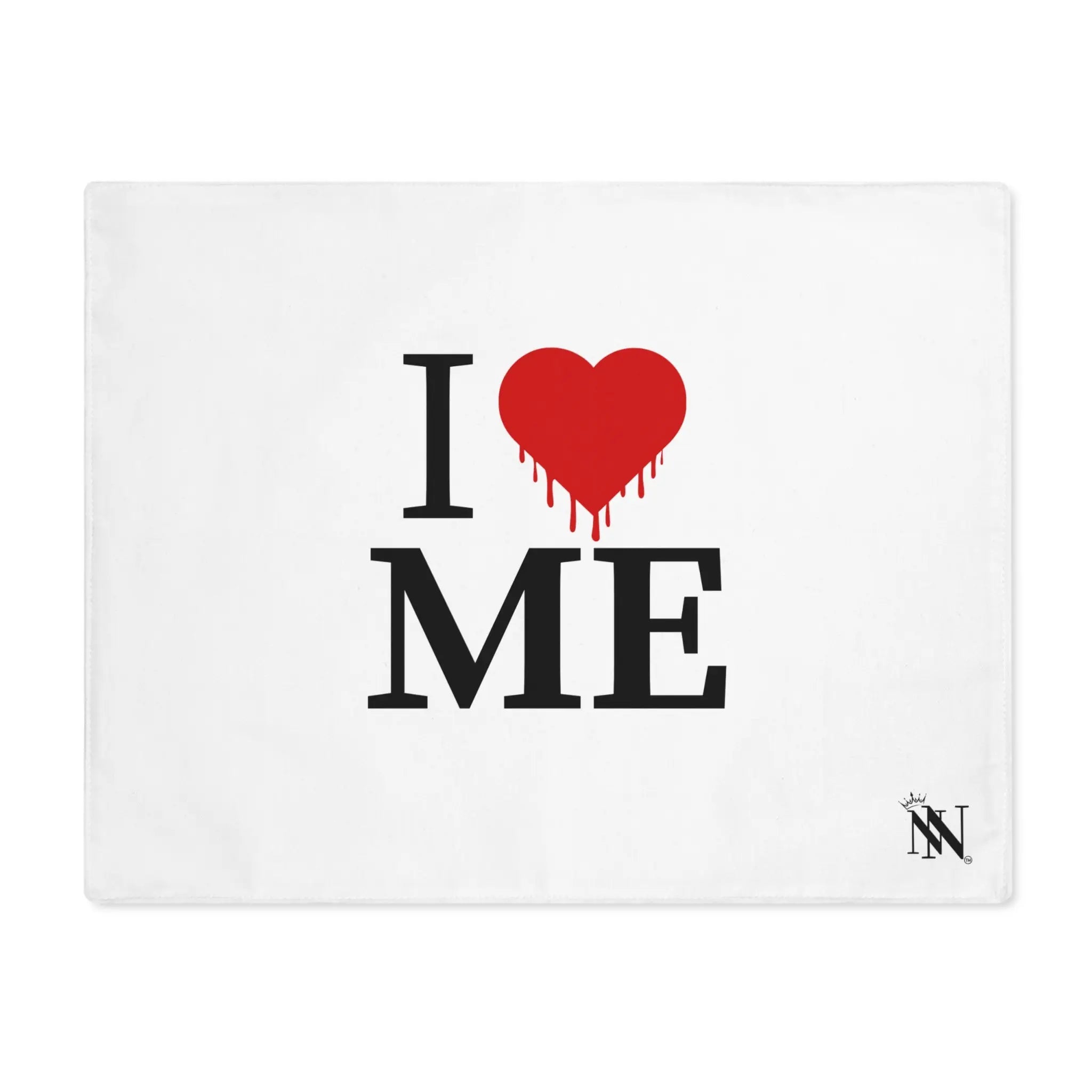 I Love Dripping Me | Mix & Match Playful Fun-Flirty Lovers’ Toy Mats