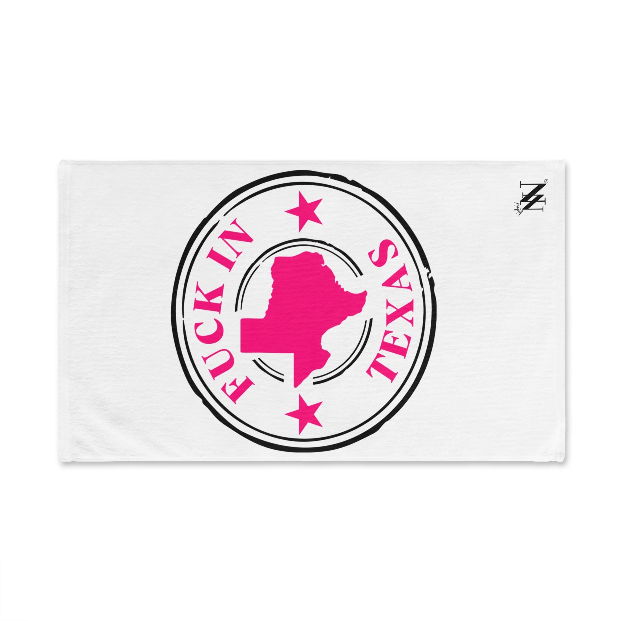Fuck in Texas Cum Towel