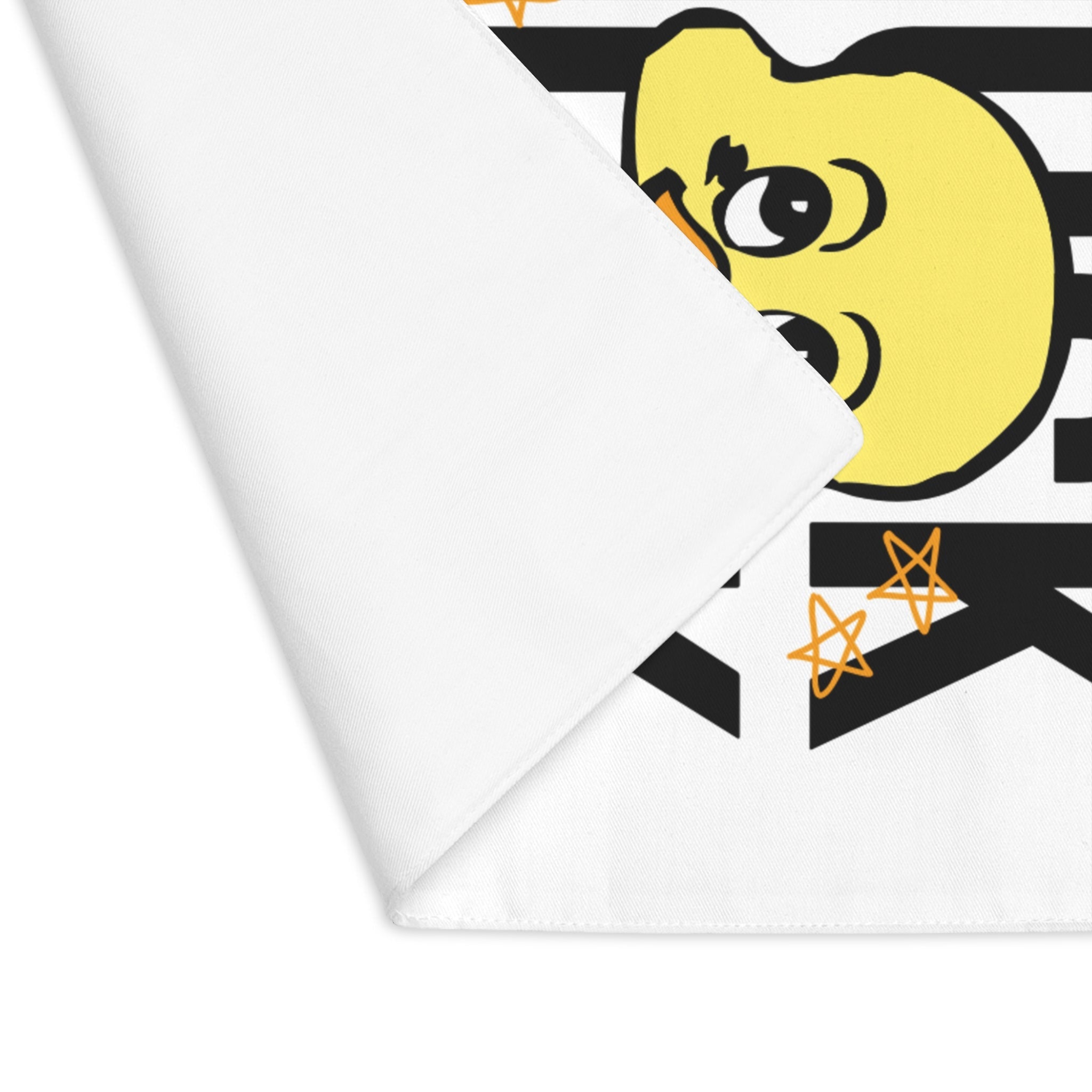 Duck Duck Duck | Mix & Match Playful Fun-Flirty Lovers’ Toy Mats