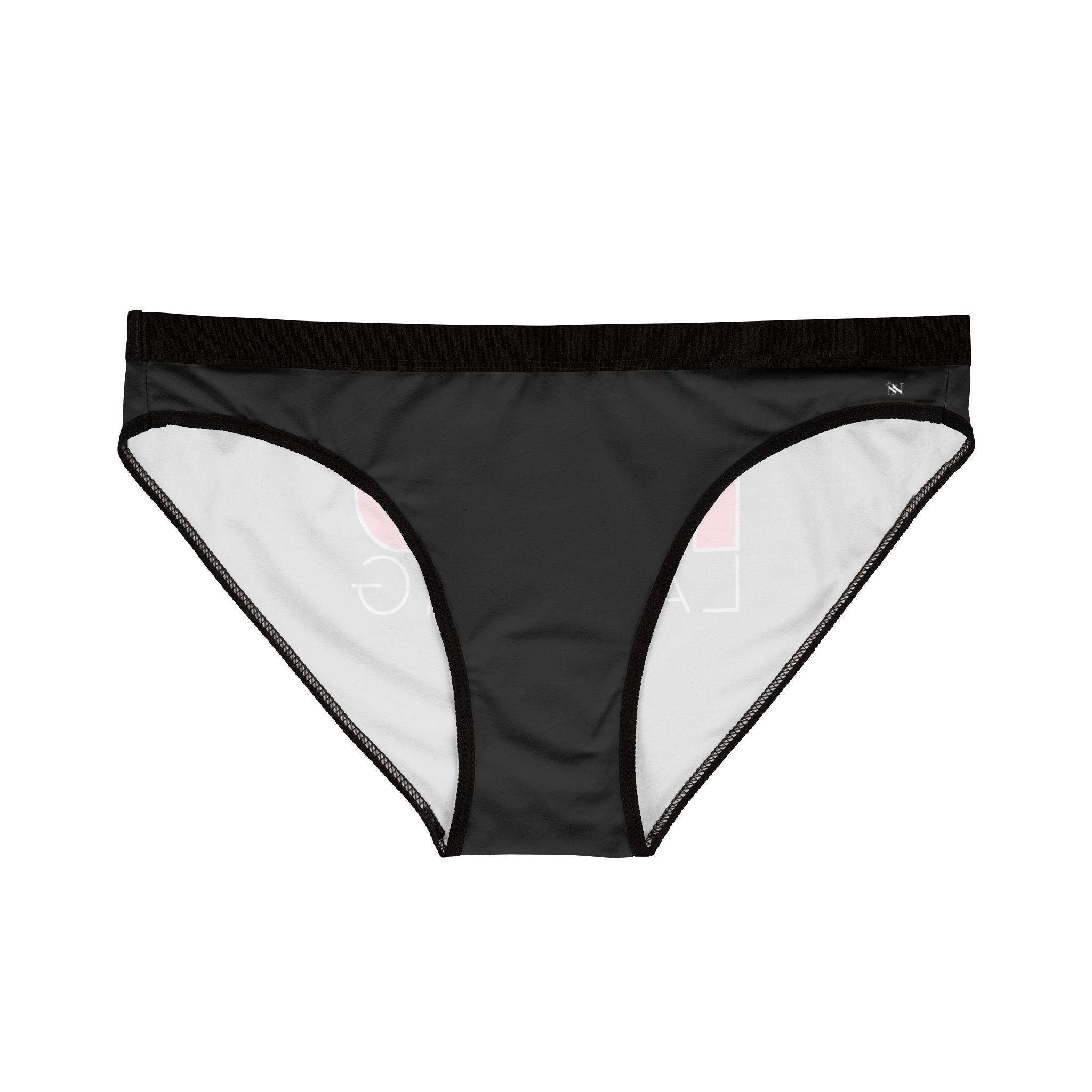 Hard Landing | Mix & Match Women’s Fun-Flirty Lovers’ Panties