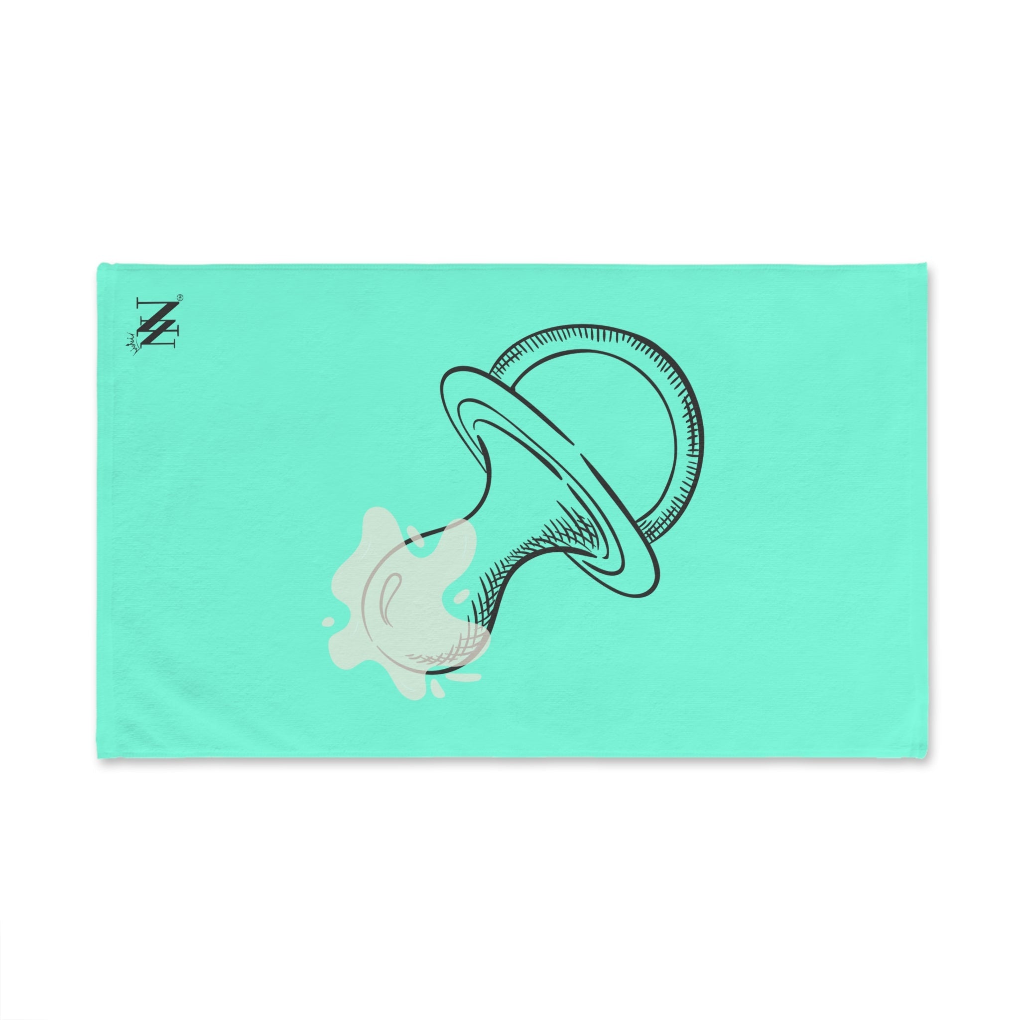 Cum Binky | Mix & Match Original Fun-Flirty Lovers’ Towels