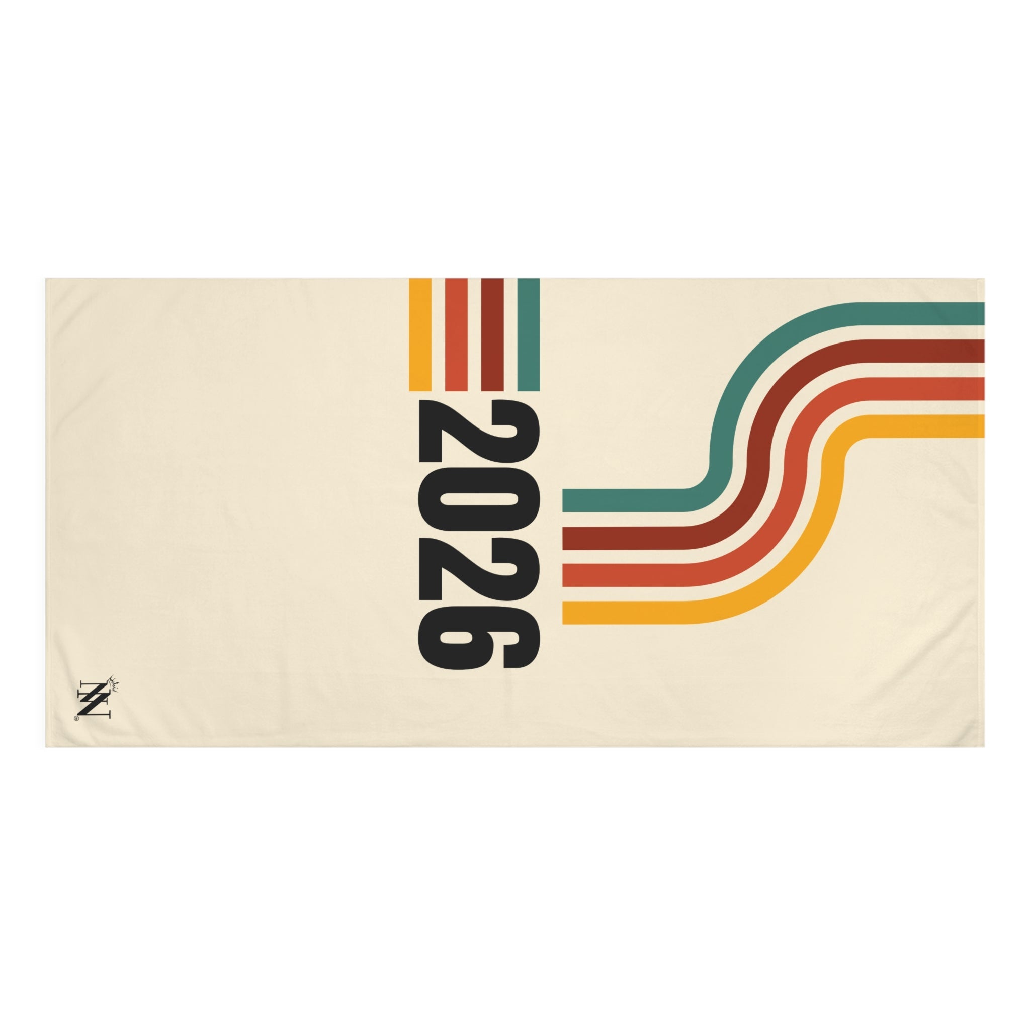 2026 | Mix & Match XL Fun-Flirty Lovers’ Towels