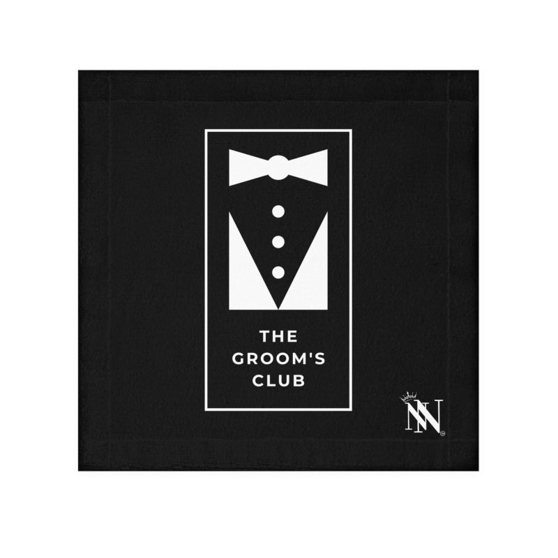 The Groom’s Club | Mix & Match Lils’ Fun-Flirty Lovers’ Towels