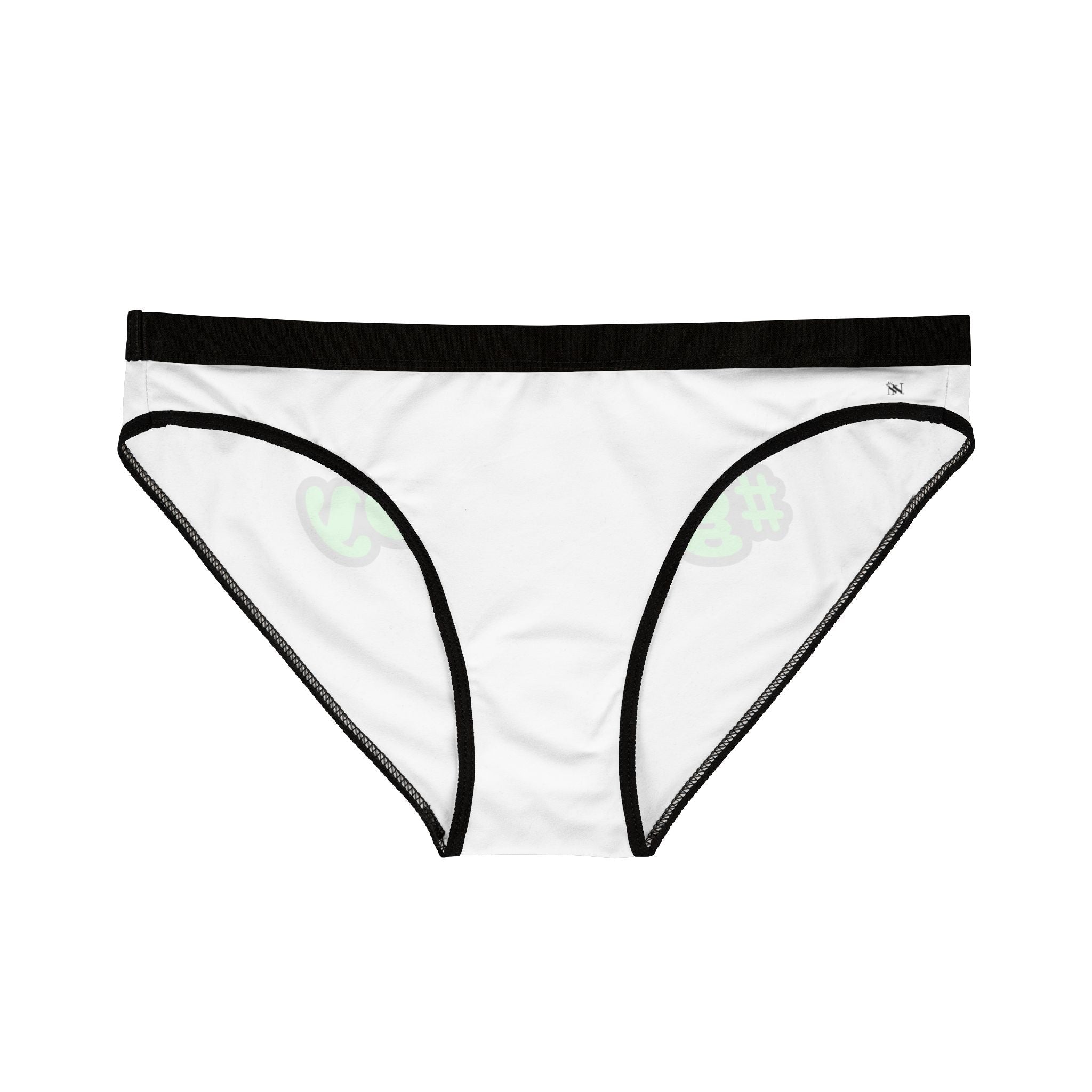 #goodboy | Mix & Match Women’s Fun-Flirty Lovers’ Panties