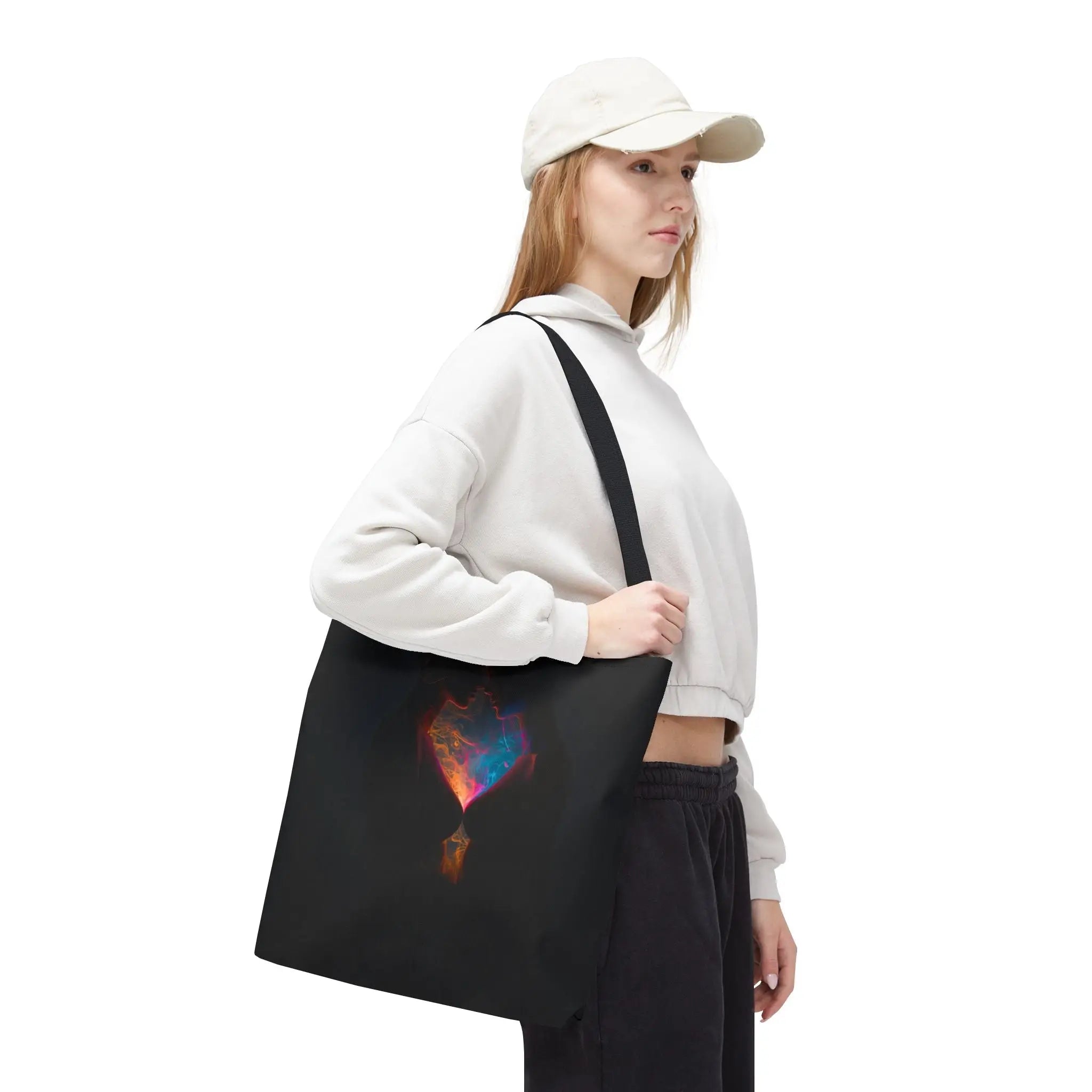 You Are My Universe | Mix & Match Fun-Flirty Lovers’ Totes