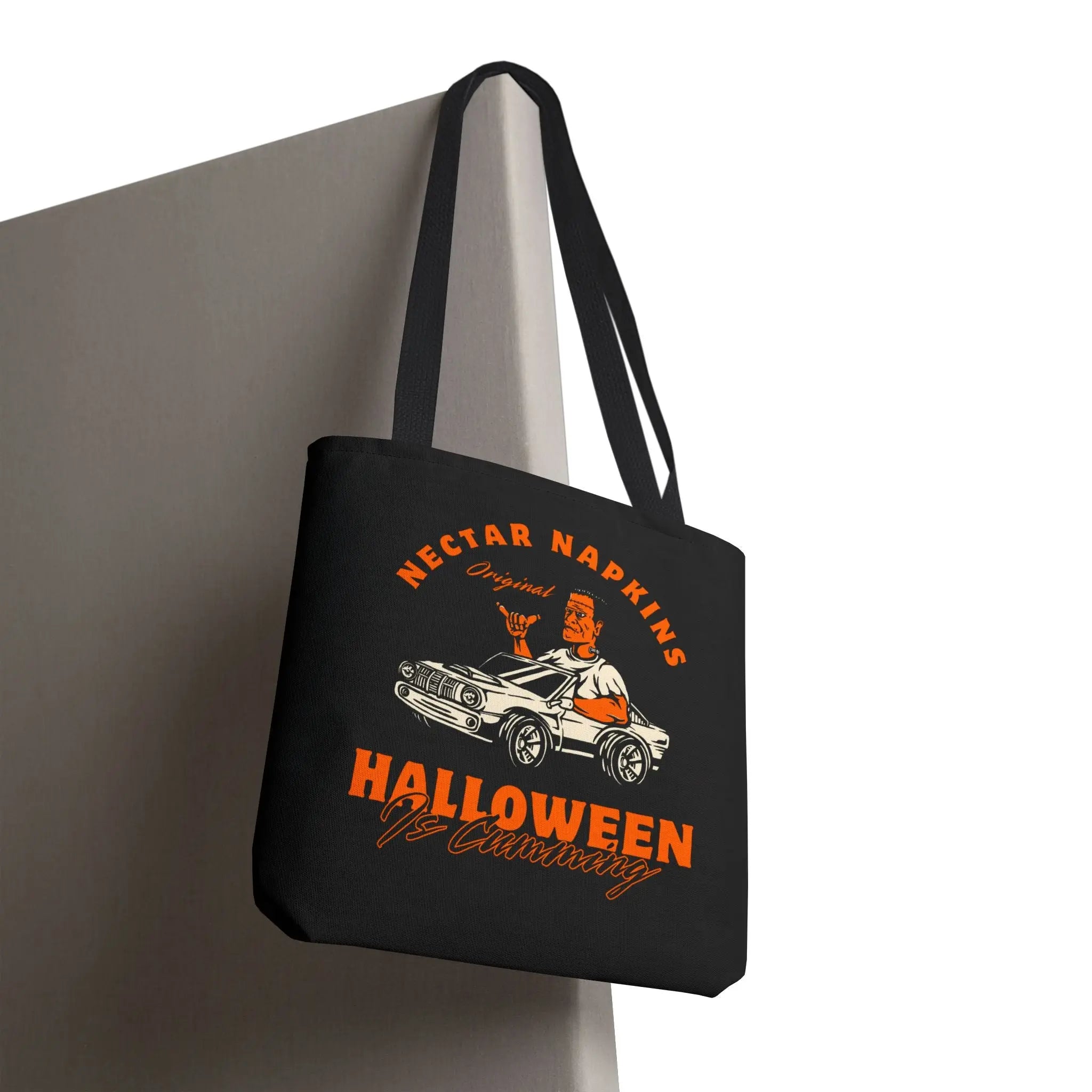Halloween is Cumming | Mix & Match Fun-Flirty Lovers’ Totes