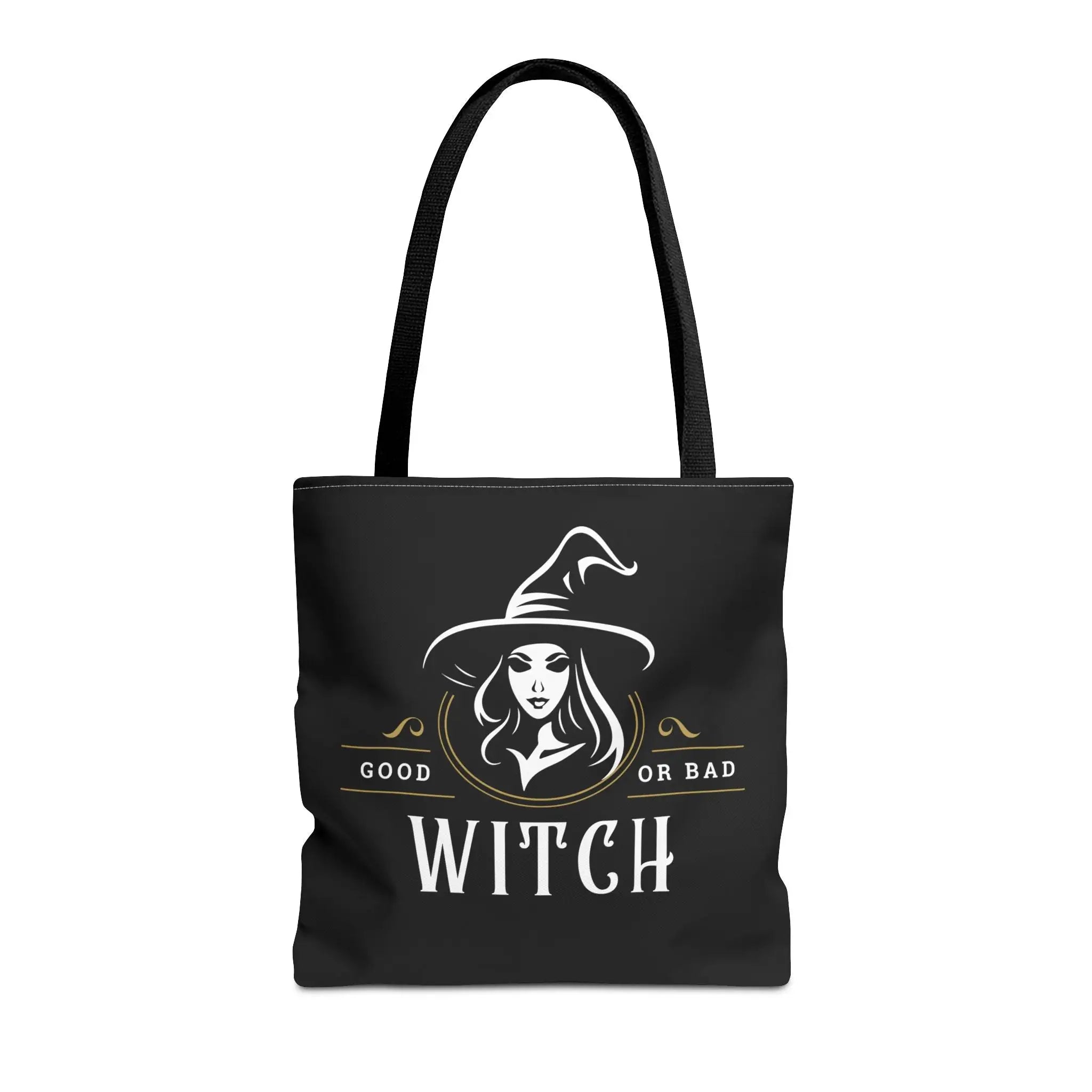 Good or Bad Witch | Mix & Match Fun-Flirty Lovers’ Totes