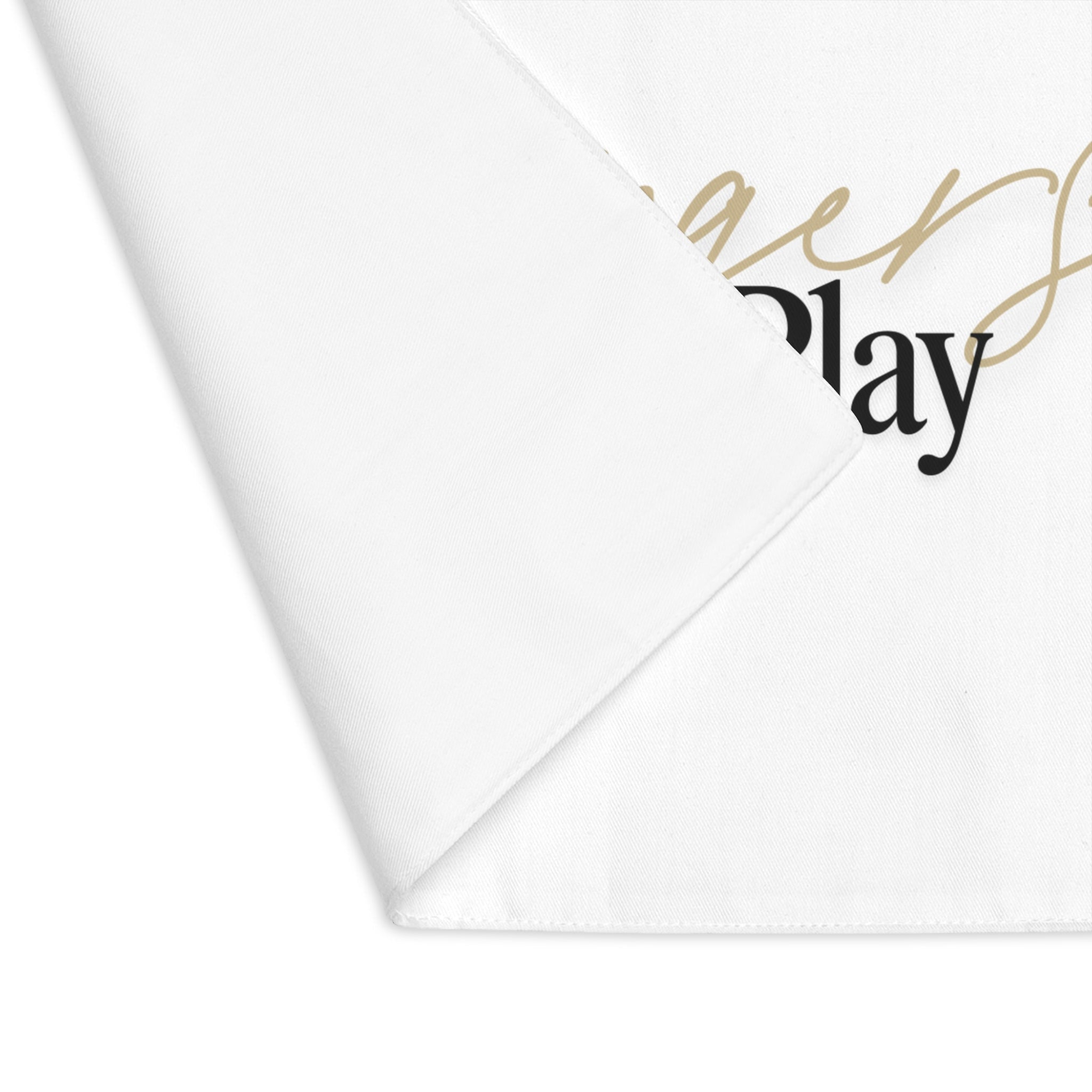 Swingers Cum To Play | Mix & Match Playful Fun-Flirty Lovers’ Toy Mats