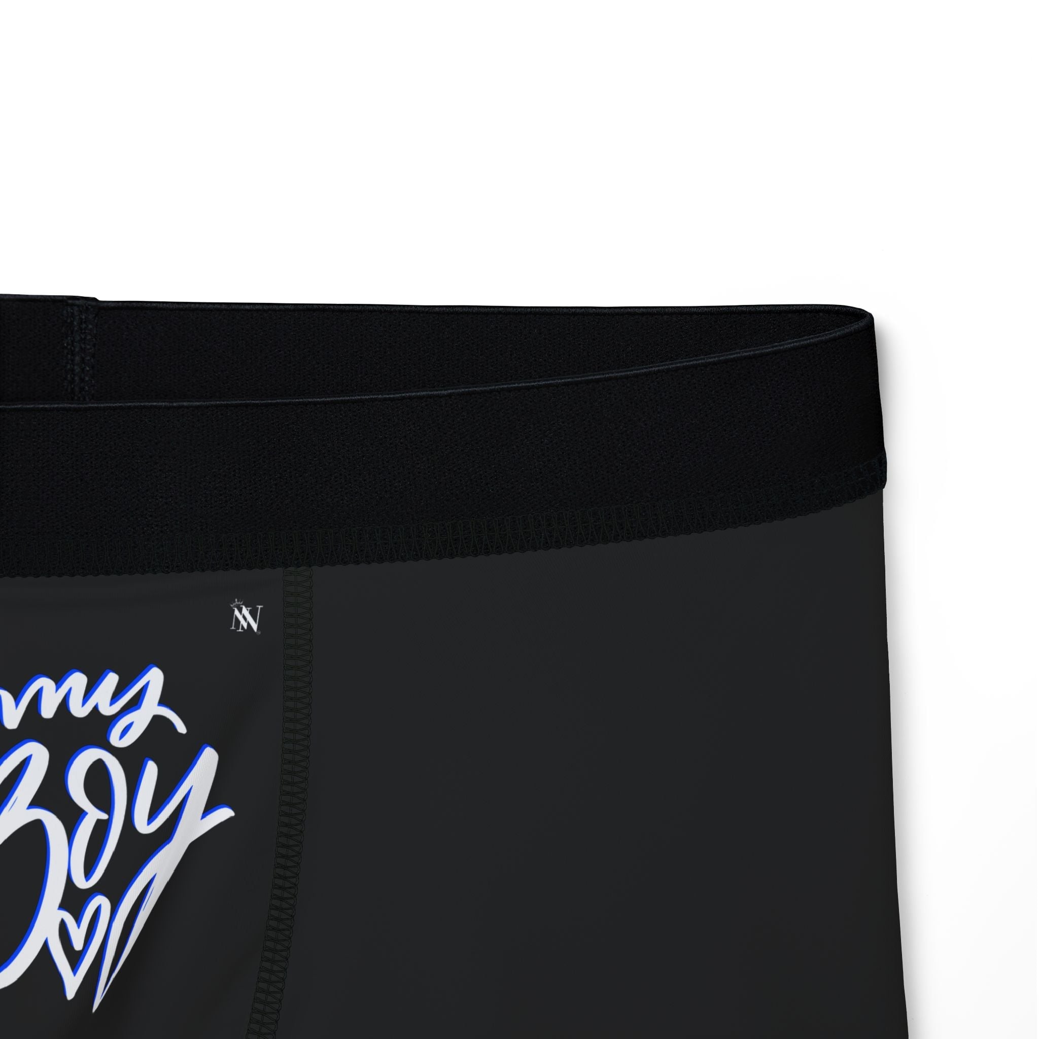 My Boy | Mix & Match Fun-Flirty Lovers’ Boxer Briefs