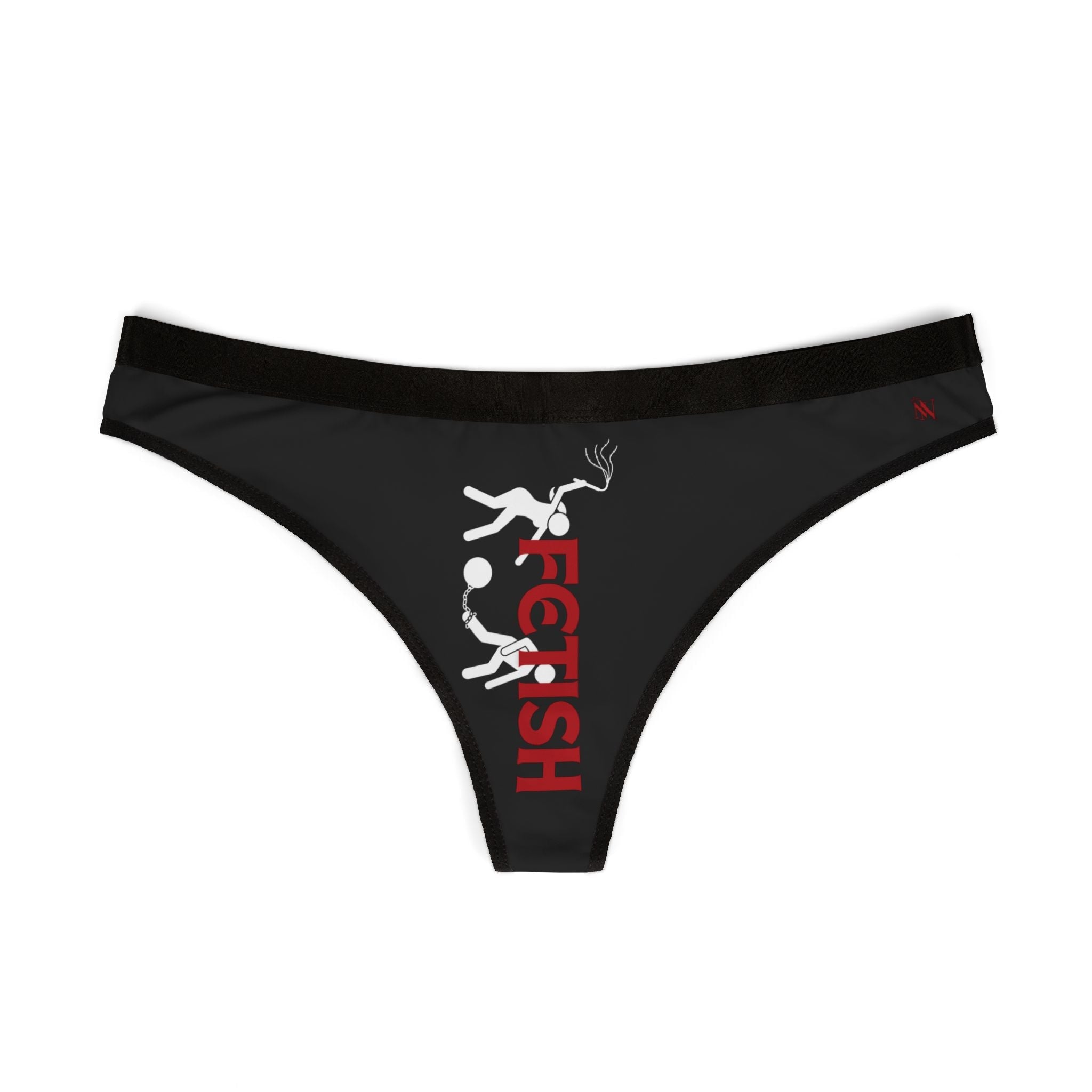 My Fetish | Women’s Thongs | Playful Comfy & Sexy