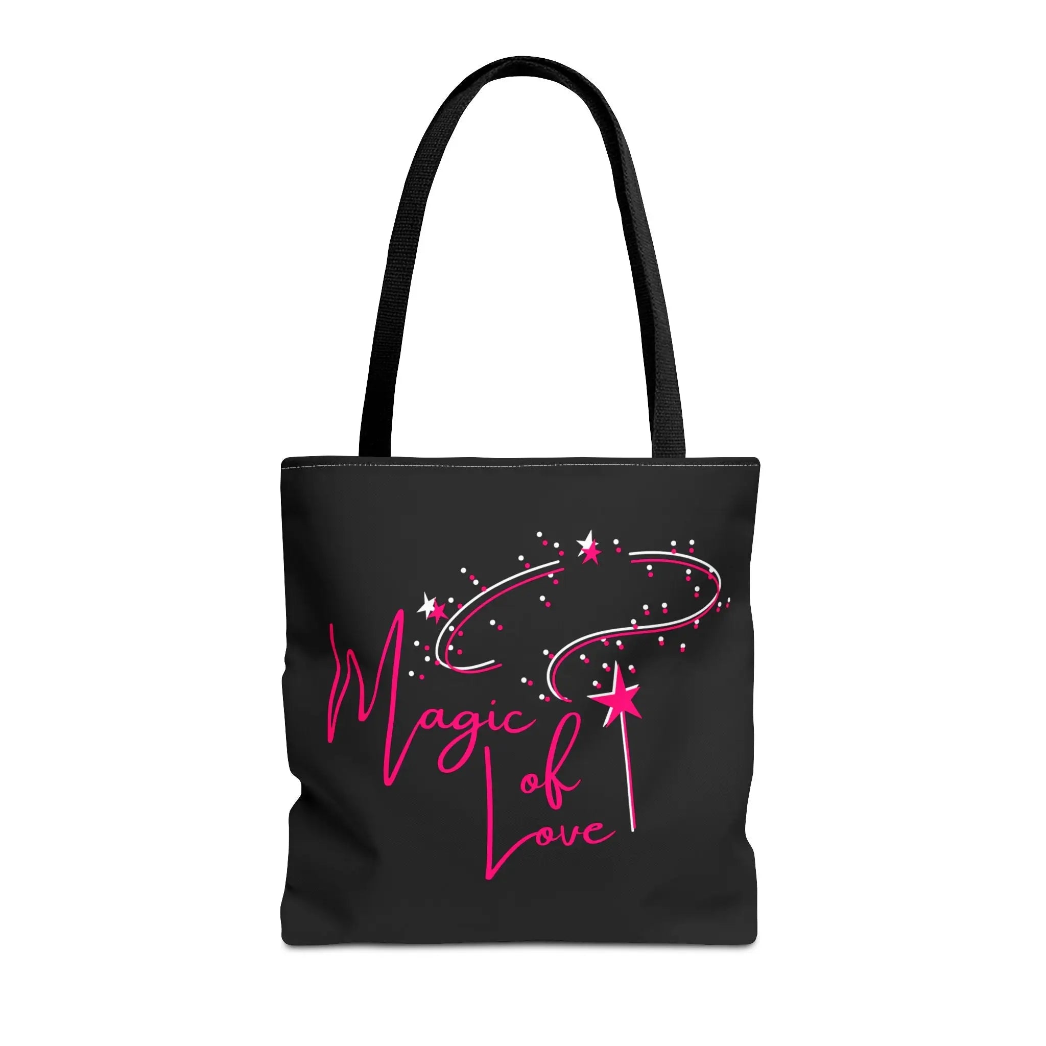 Magic of Love | Mix & Match Fun-Flirty Lovers’ Totes