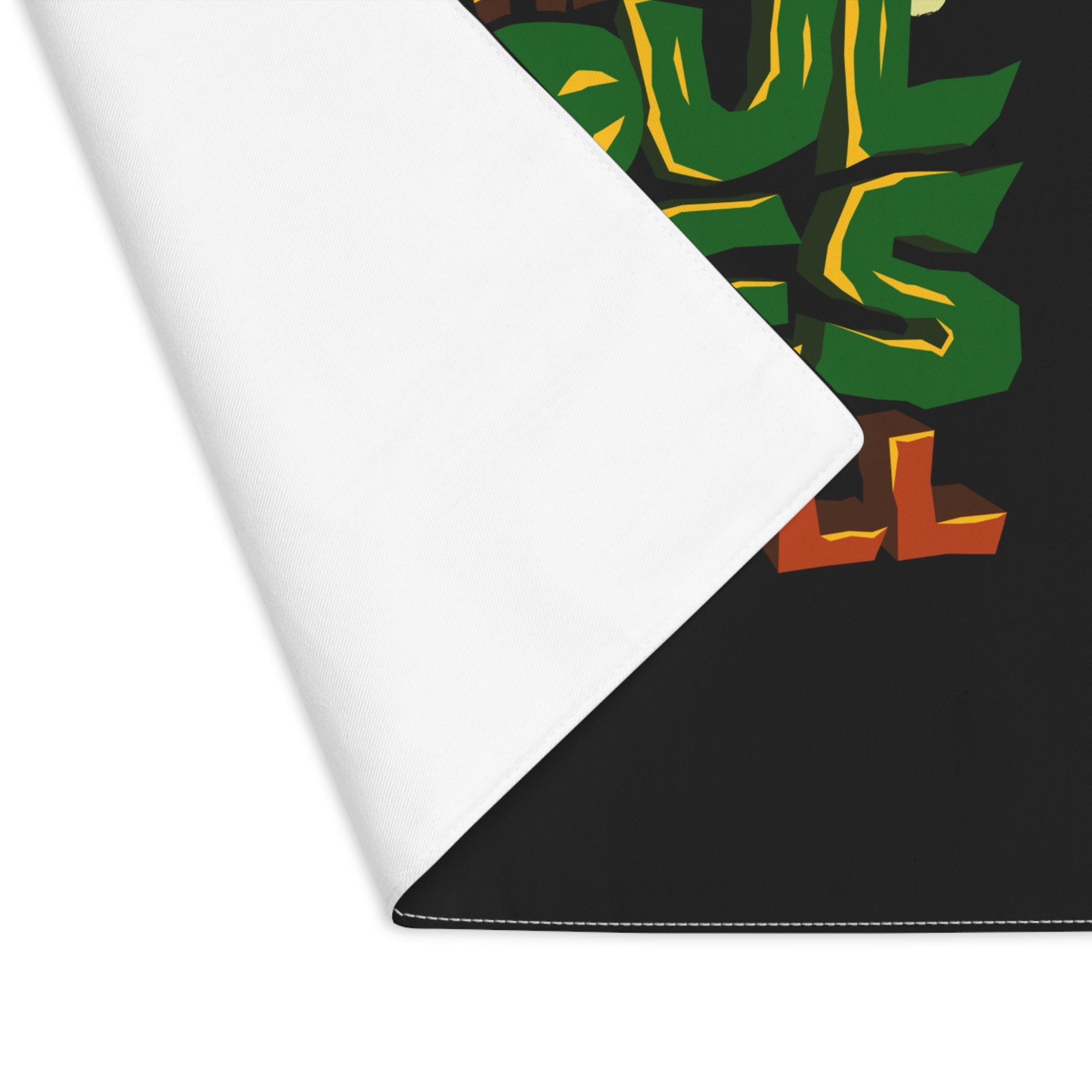 Let the Ghoul Times Roll | Mix & Match Playful Fun-Flirty Lovers’ Toy Mats