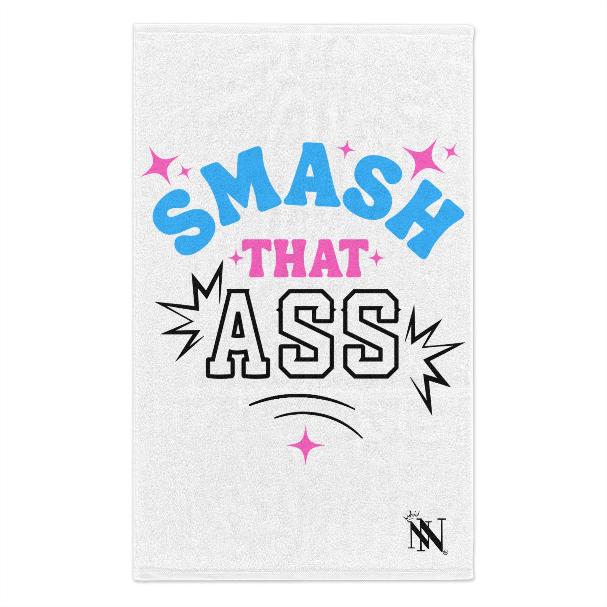 Smash that Ass Sex Towel