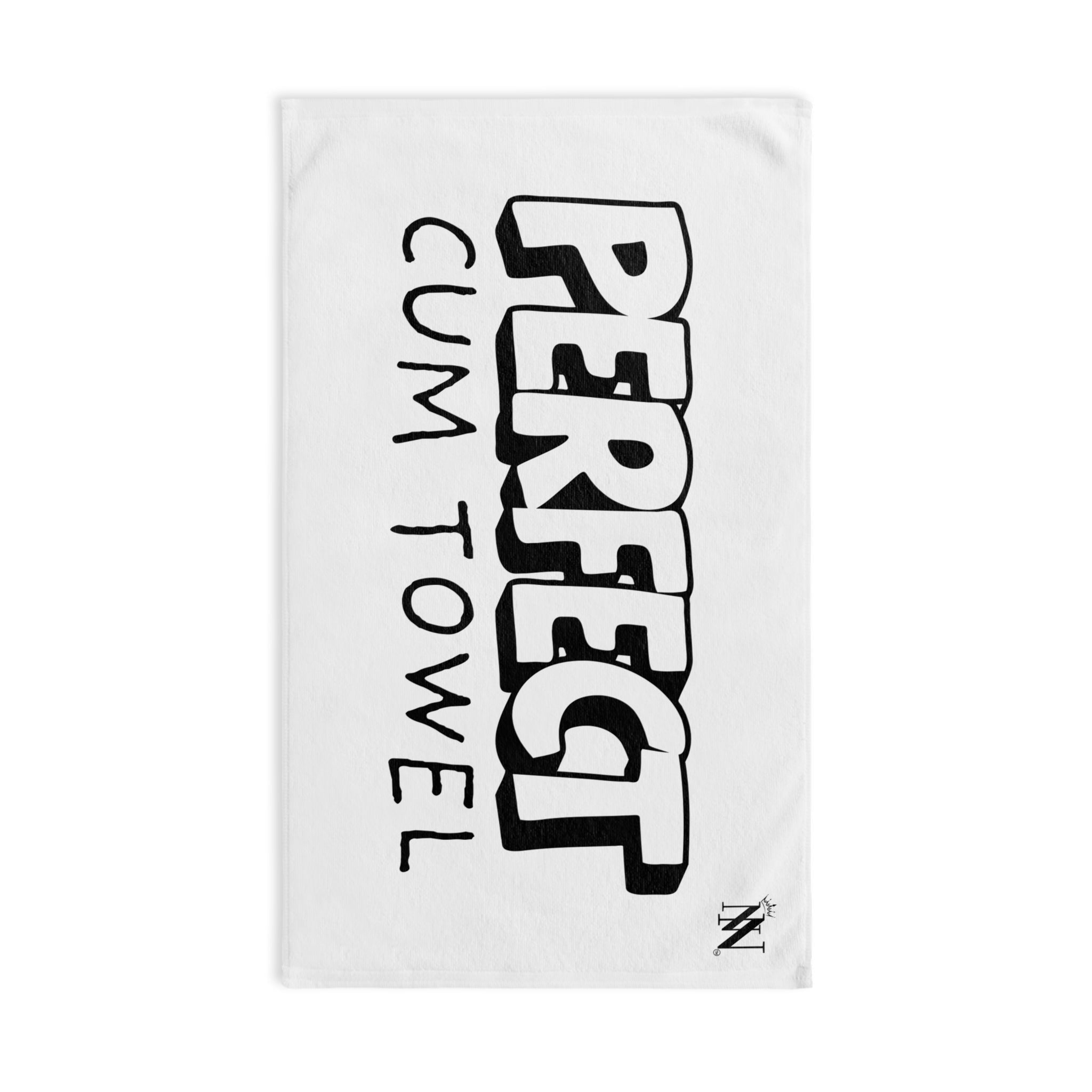 Perfect Cum Towel | Mix & Match Original Fun-Flirty Lovers’ Towels