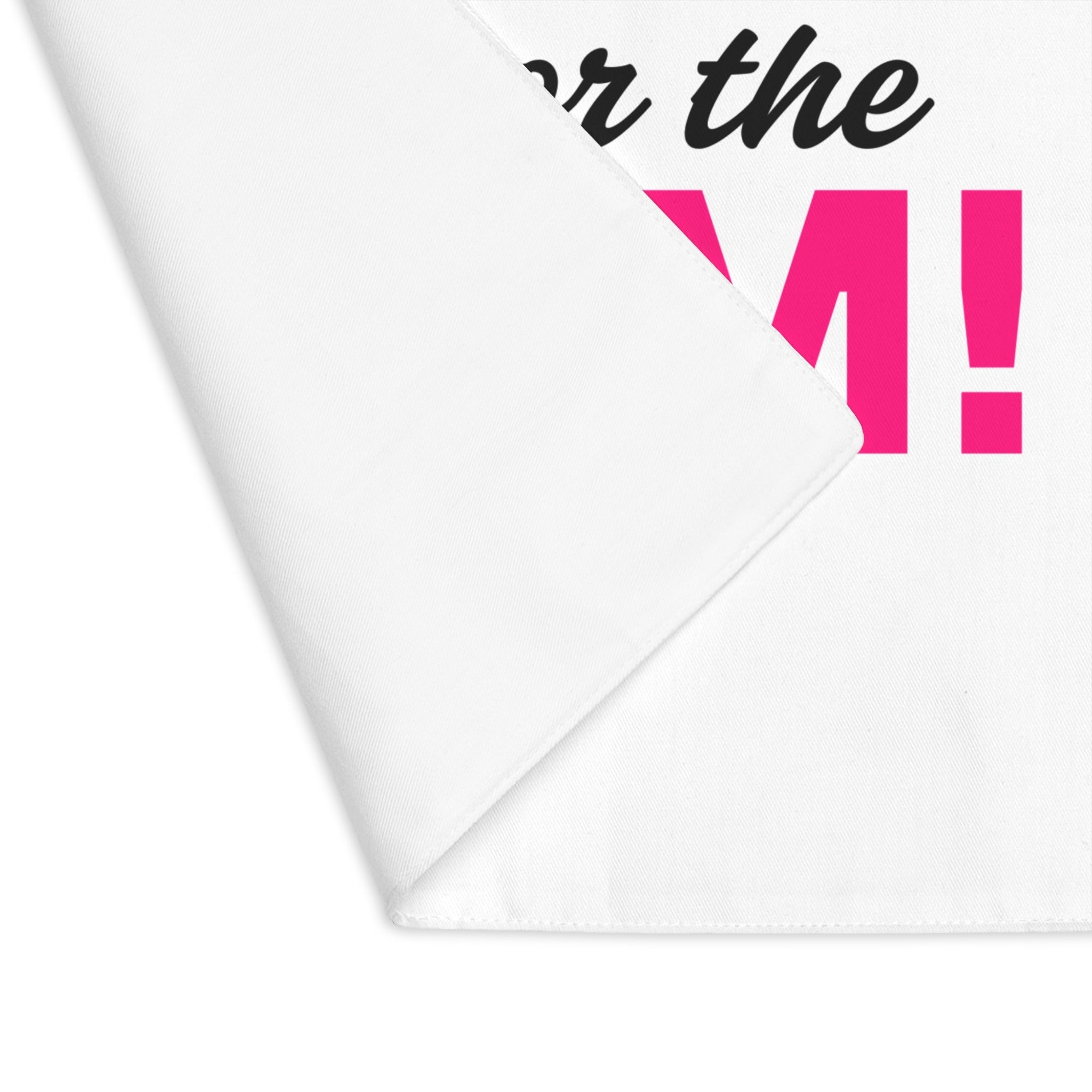 All for the Cum! | Mix & Match Playful Fun-Flirty Lovers’ Toy Mats