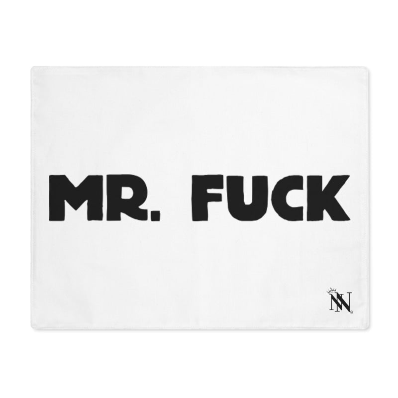 Mr Fuck | Mix & Match Playful Fun-Flirty Lovers’ Toy Mats