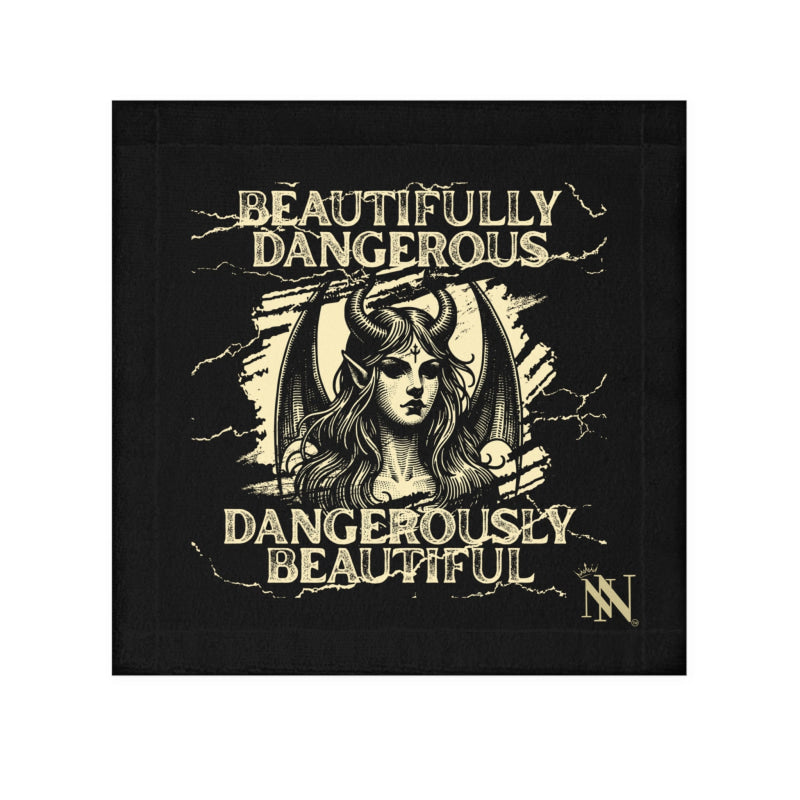 Beautifully Dangerous | Mix & Match Lils’ Fun-Flirty Lovers’ Towels