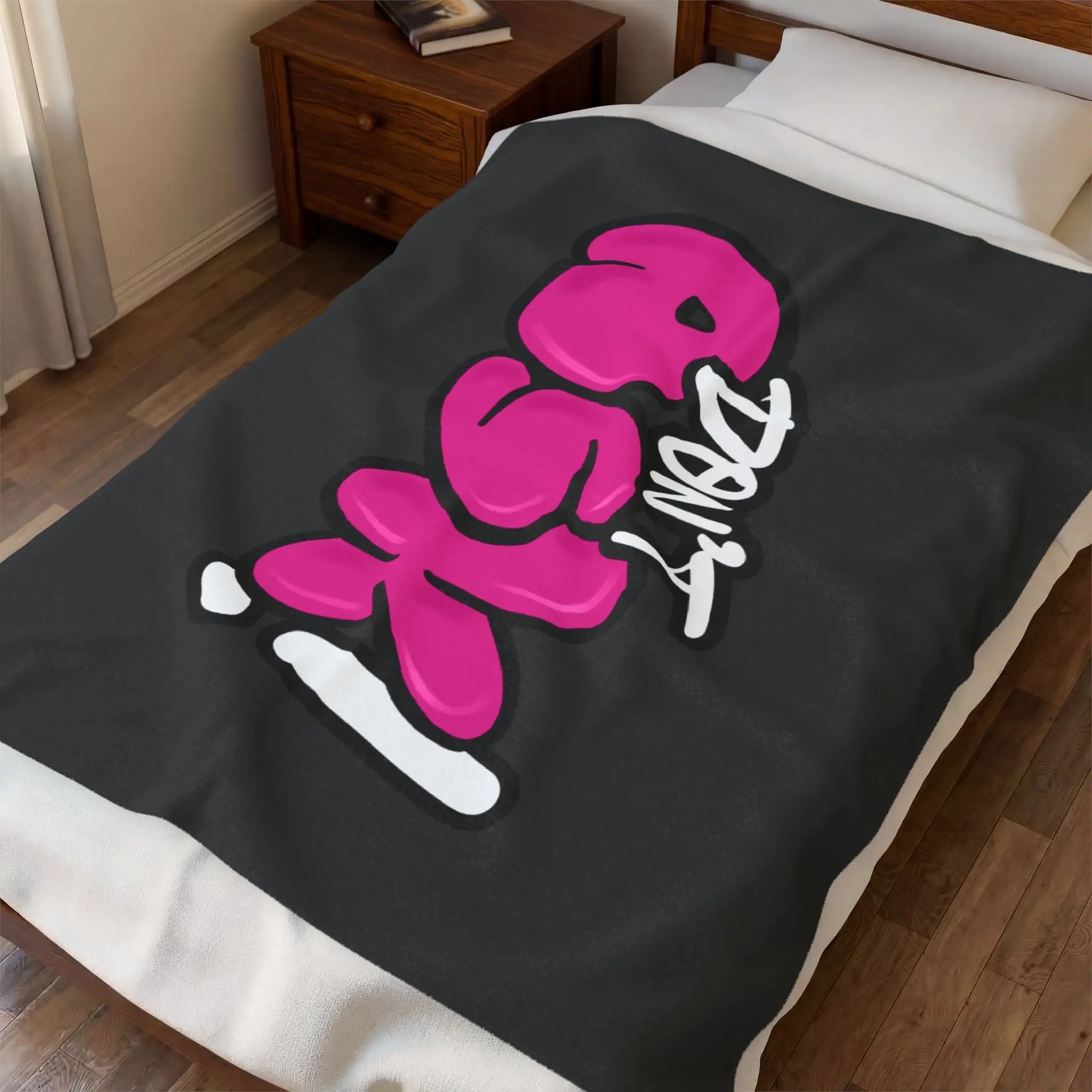 Don’t Ask! Romantic Gifts Love Blanket