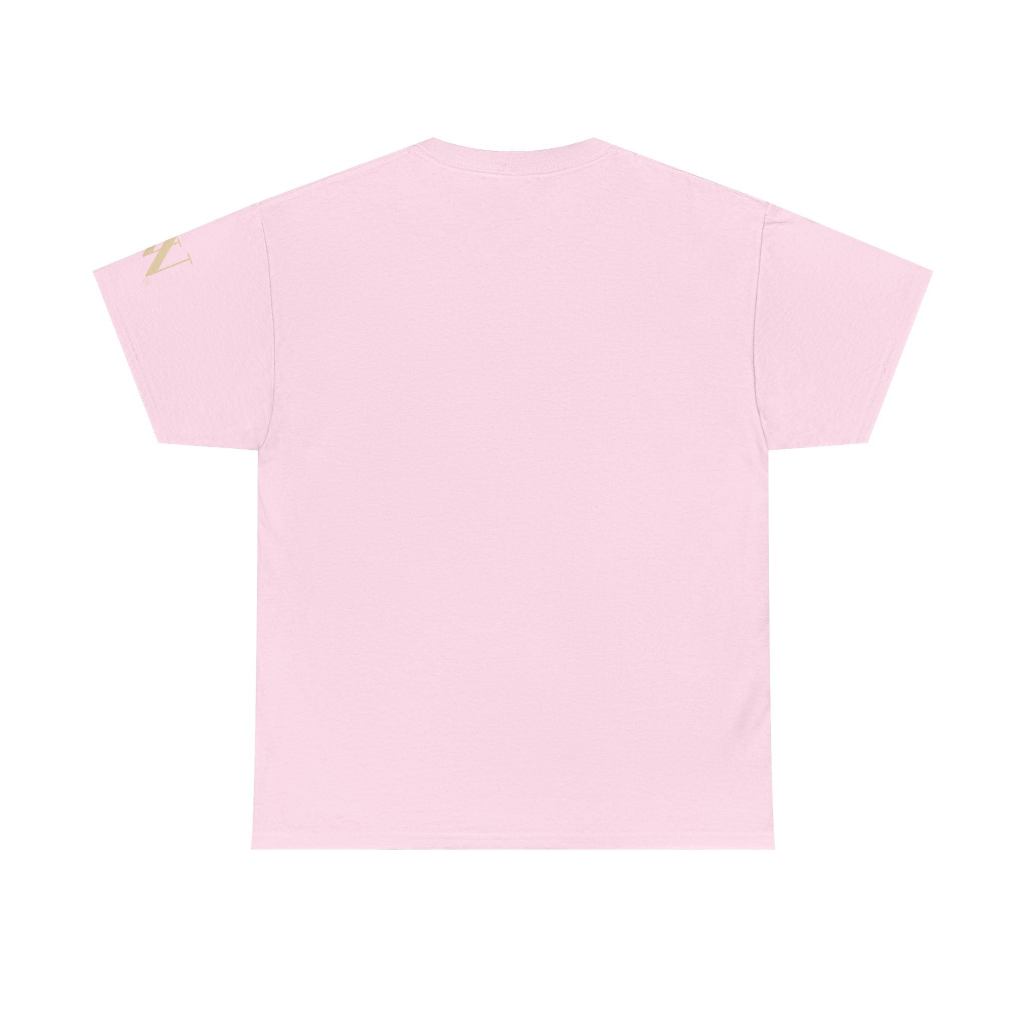 You Have a Pizza My Heart | Mix & Match Cotton Unisex Fun-Flirty Lovers’ T-Shirts