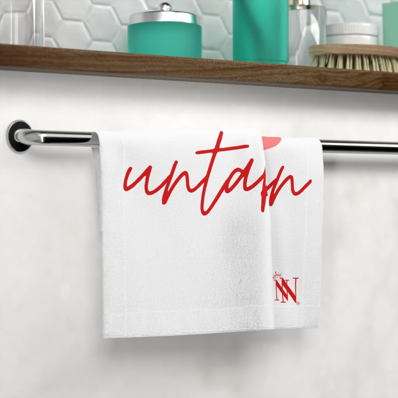 Untaken Heart | Mix & Match Lils’ Fun-Flirty Lovers’ Towels