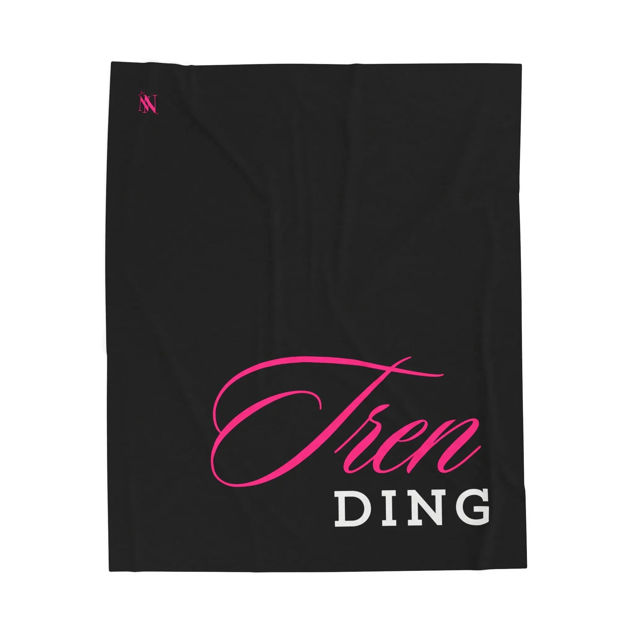 Trending | Mix & Match Velveteen Fun-Flirty Lovers’ Blankets