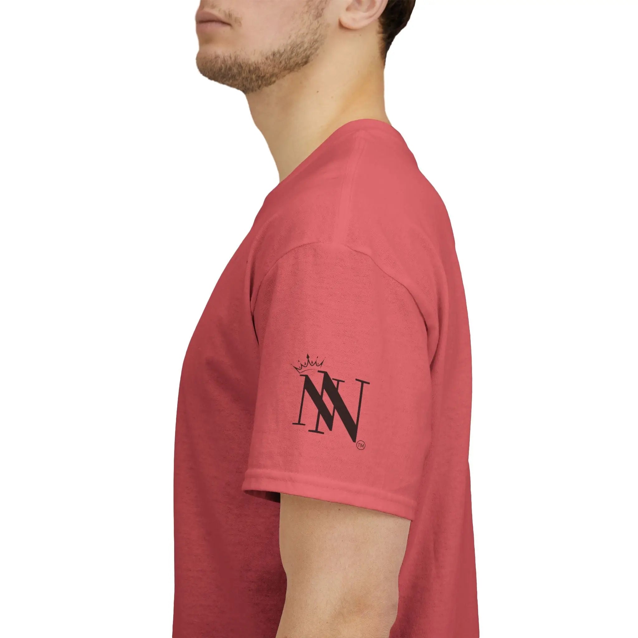Naughty Kitty | Mix & Match 100% Cotton Unisex Fun-Flirty Lovers’ Tees