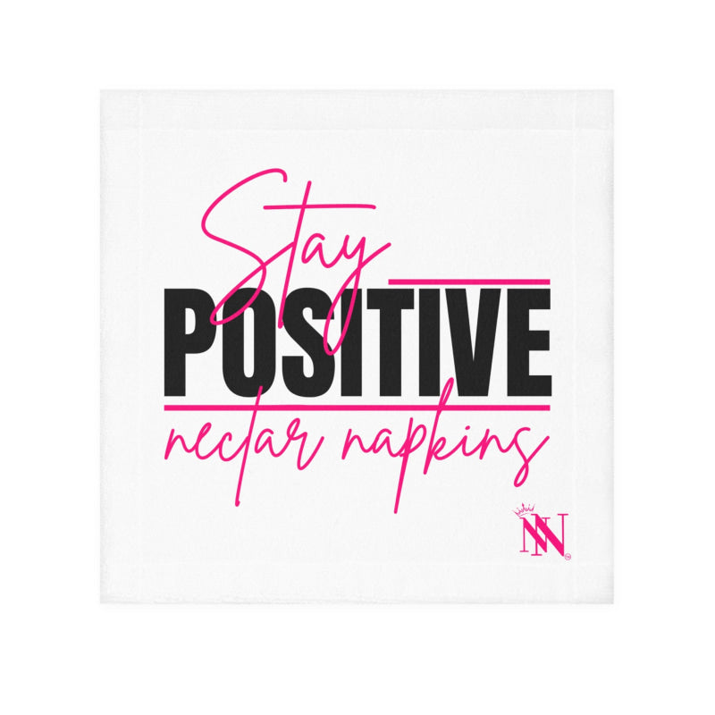 Stay Positive | Mix & Match Lils’ Fun-Flirty Lovers’ Towels