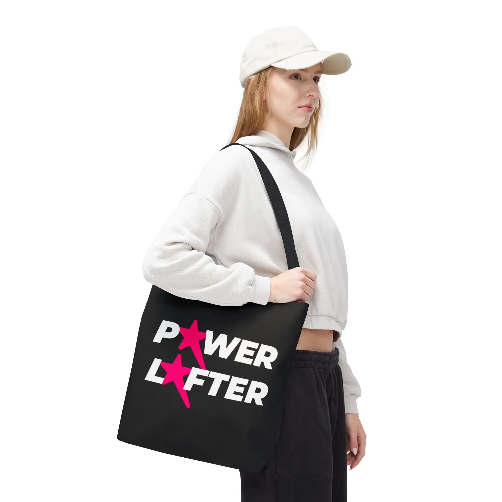 Power Lifter Romantic Sex Gifts