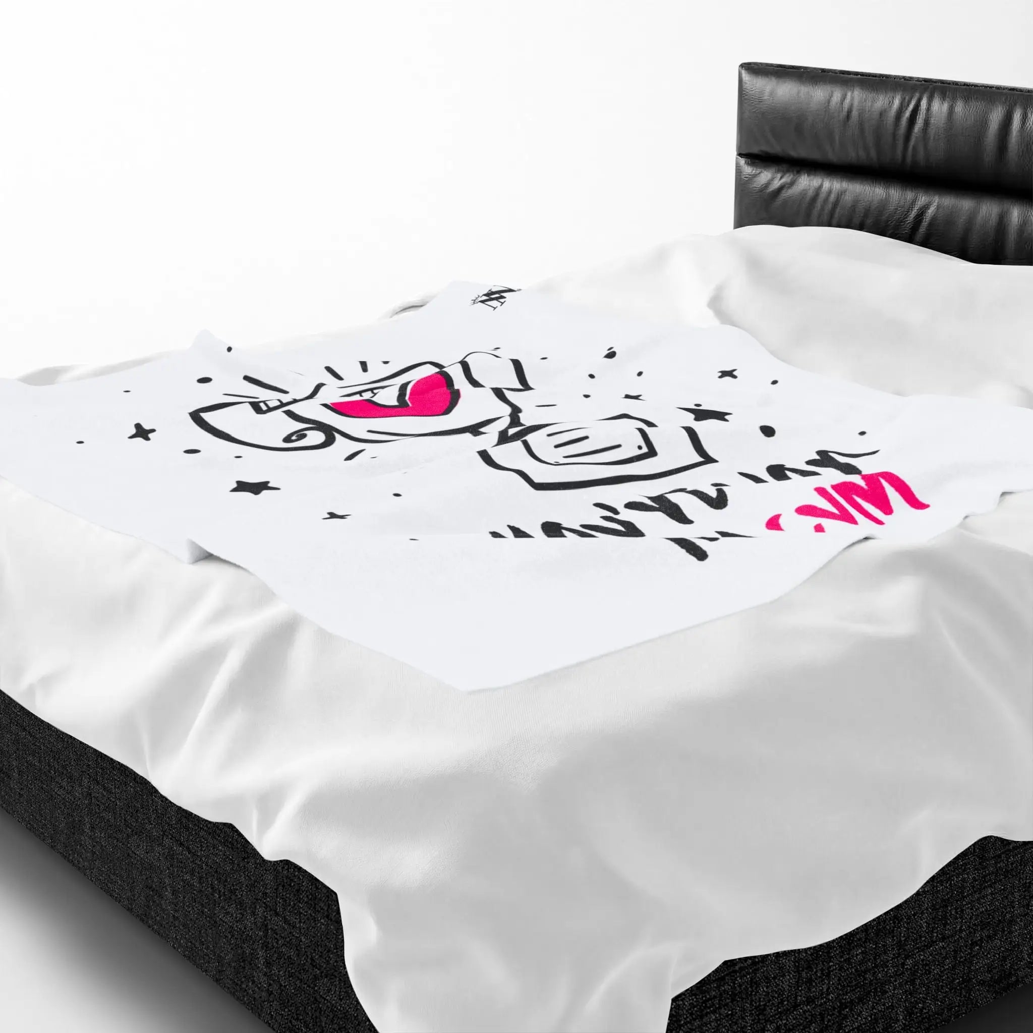 You’ve Won My Cum Romantic Lovers Gifts Blanket