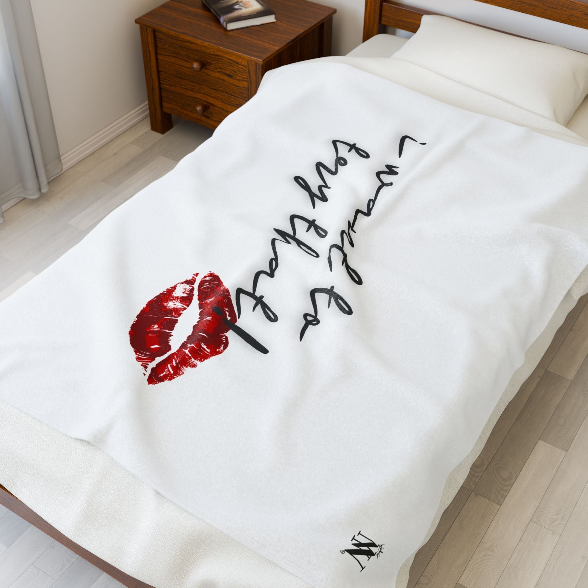 I Want to Try That! | Mix & Match Fun-Flirty Lovers’ Blankets